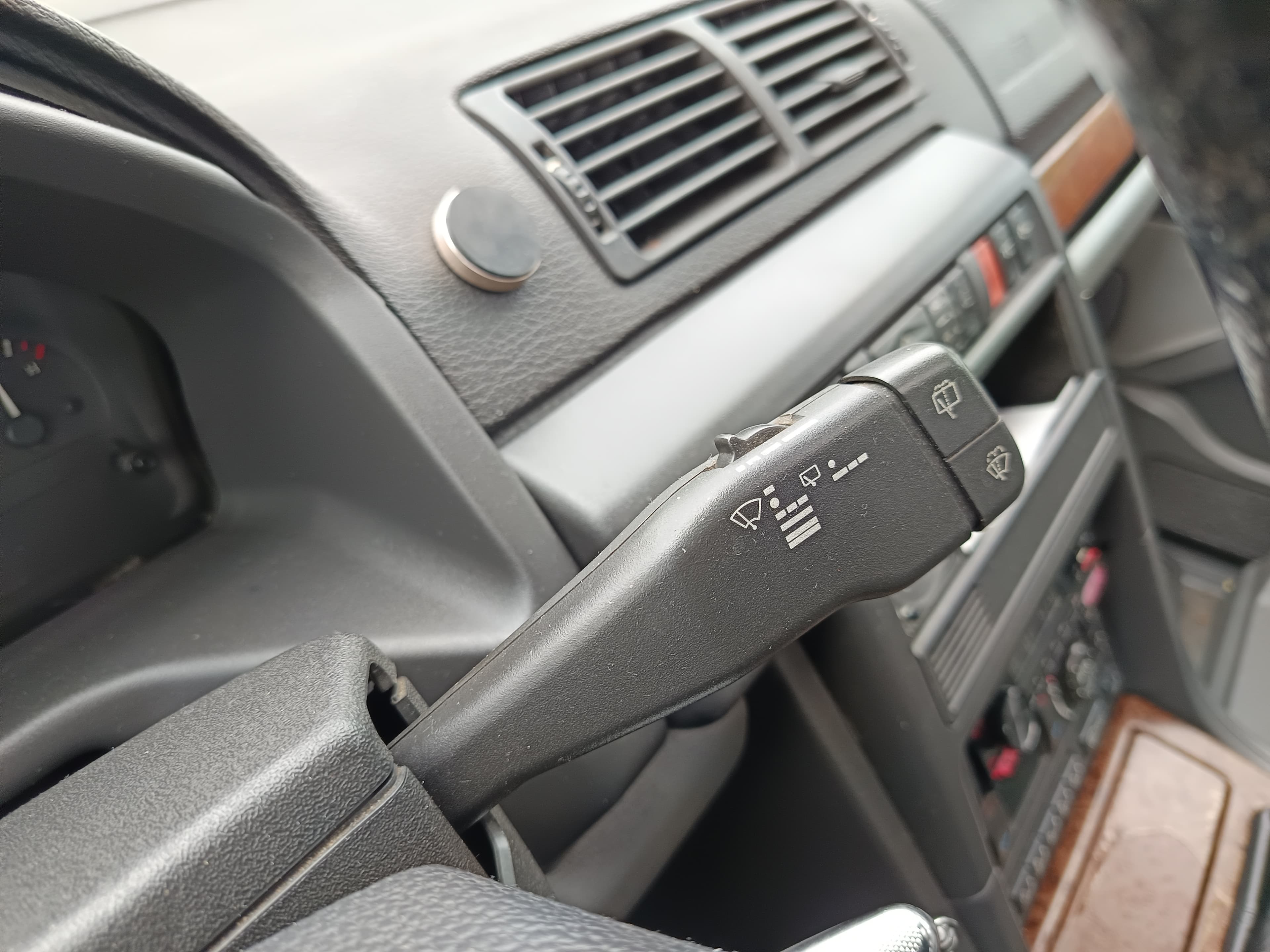 Land Rover Range Rover 2.5 DSE · Ano 1996 — image 36
