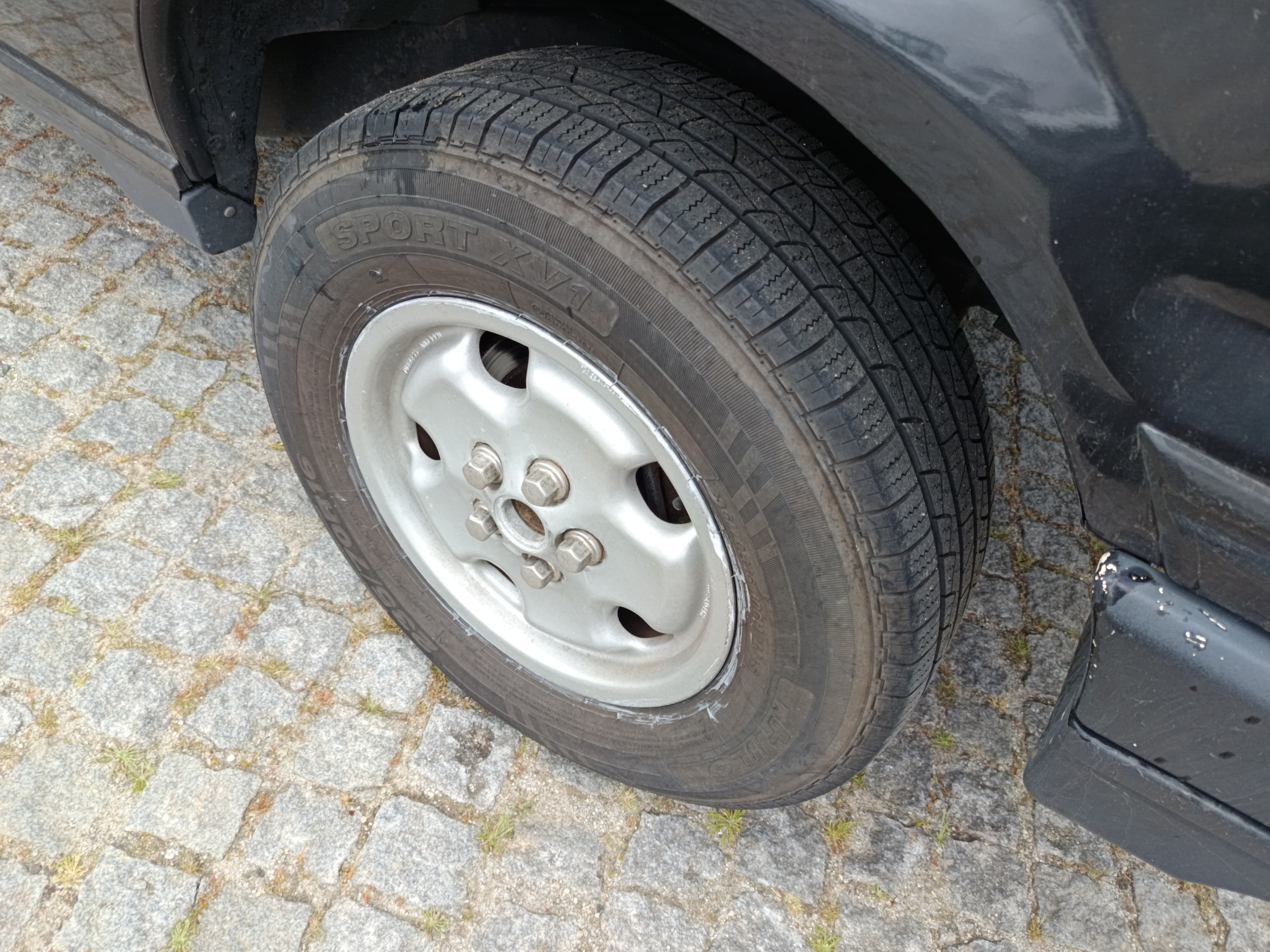 Land Rover Range Rover 2.5 DSE · Ano 1996 — image 10
