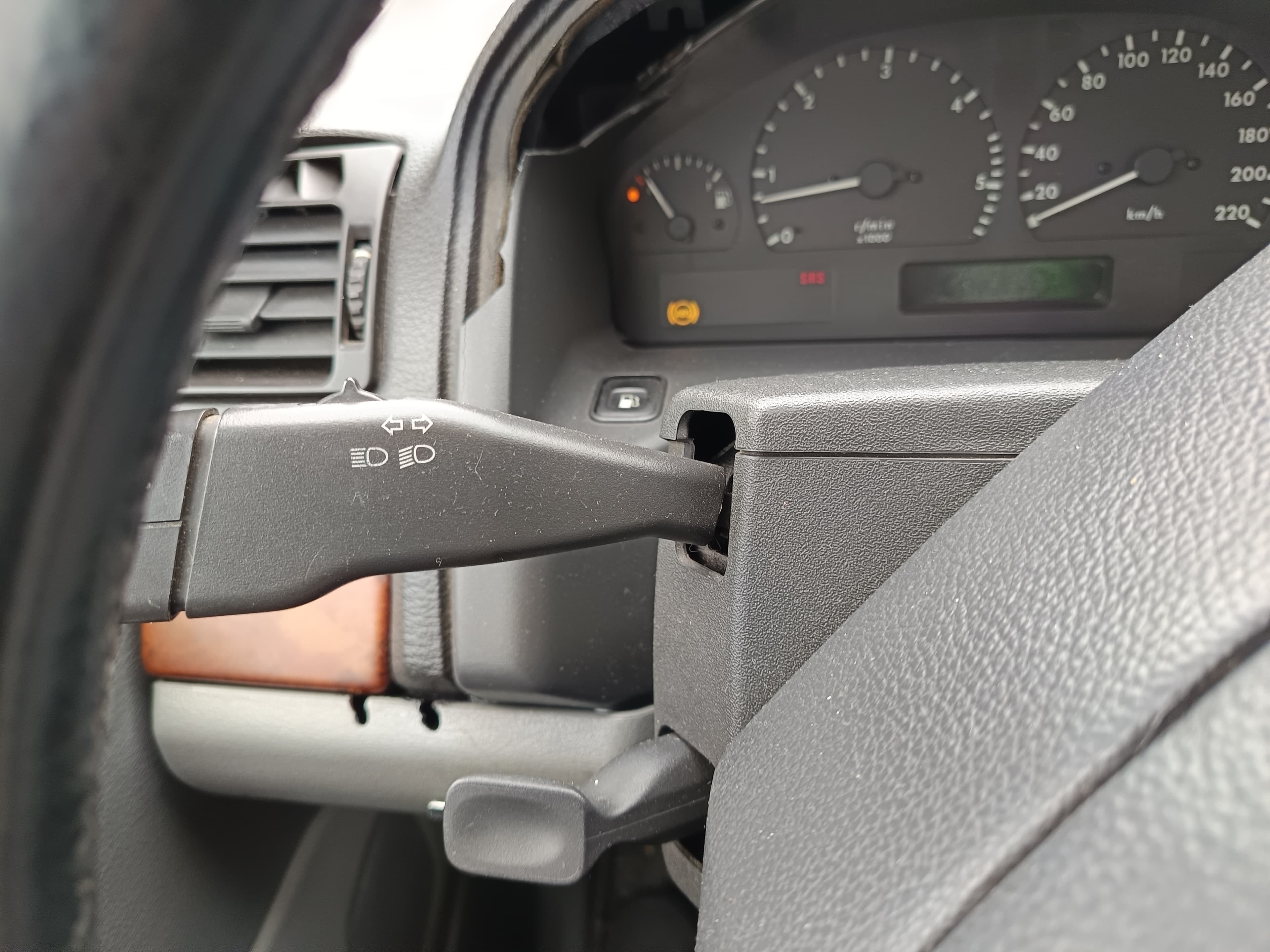 Land Rover Range Rover 2.5 DSE · Ano 1996 — image 37