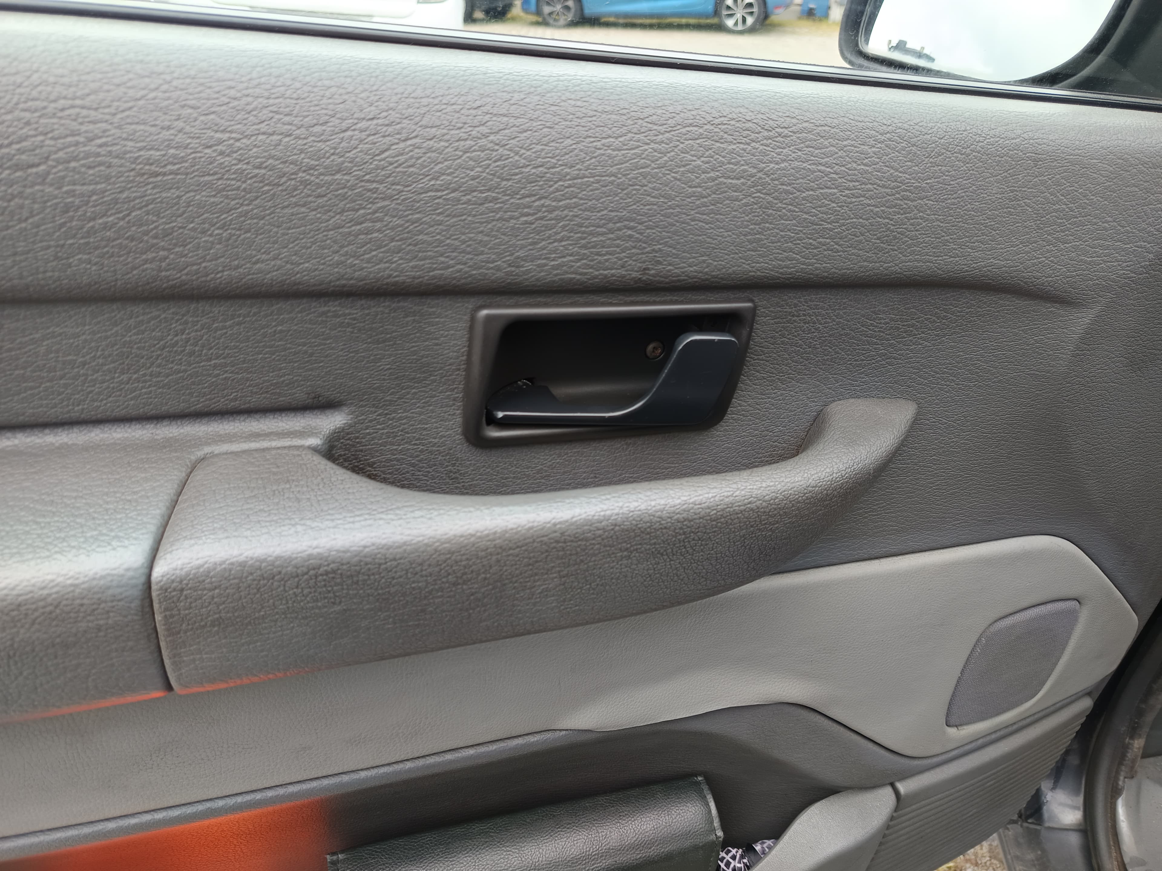 Land Rover Range Rover 2.5 DSE · Ano 1996 — image 26