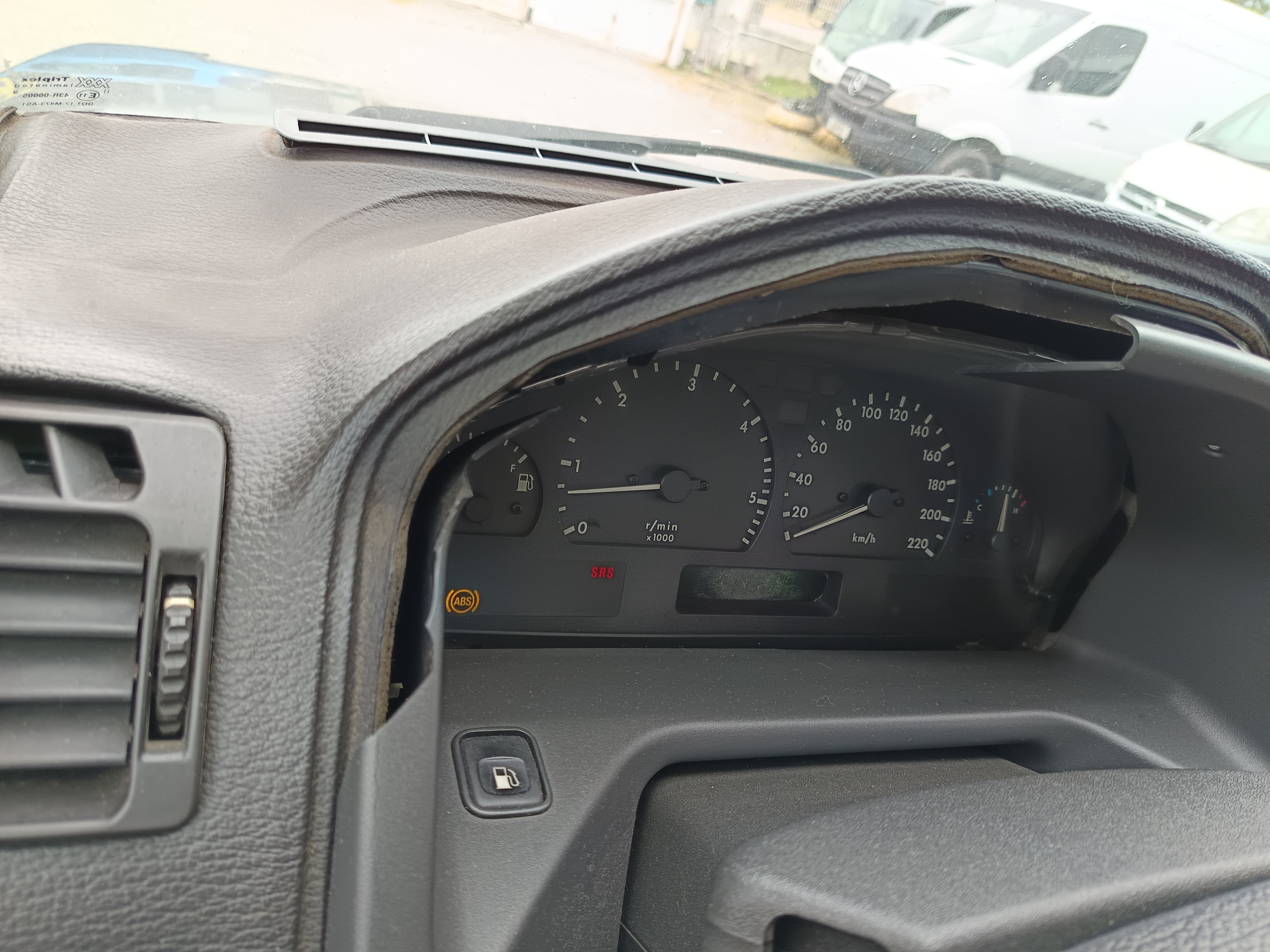 Land Rover Range Rover 2.5 DSE · Ano 1996 — image 38