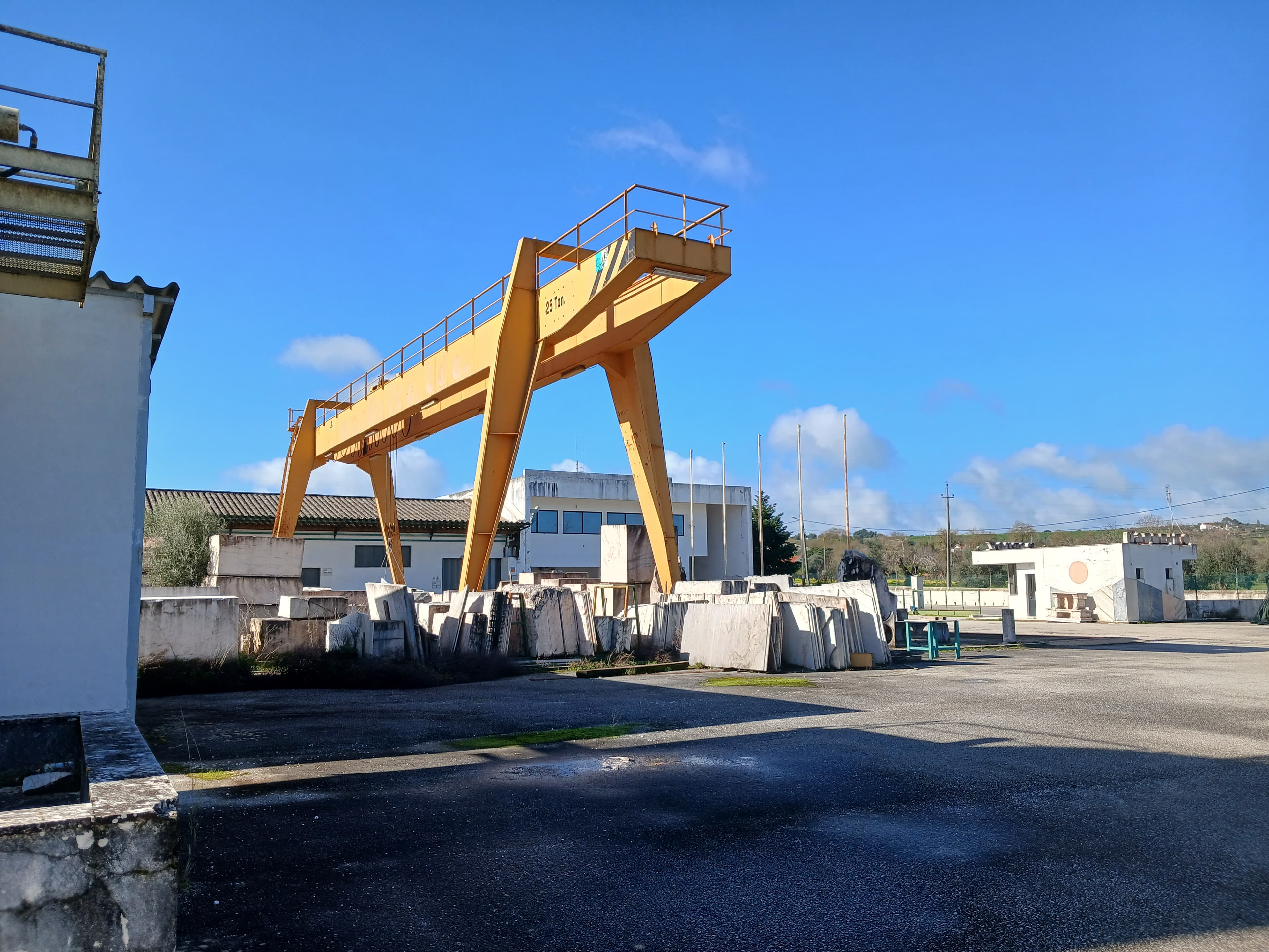 Unidade Industrial Completa · Vila Viçosa, Évora — image 203