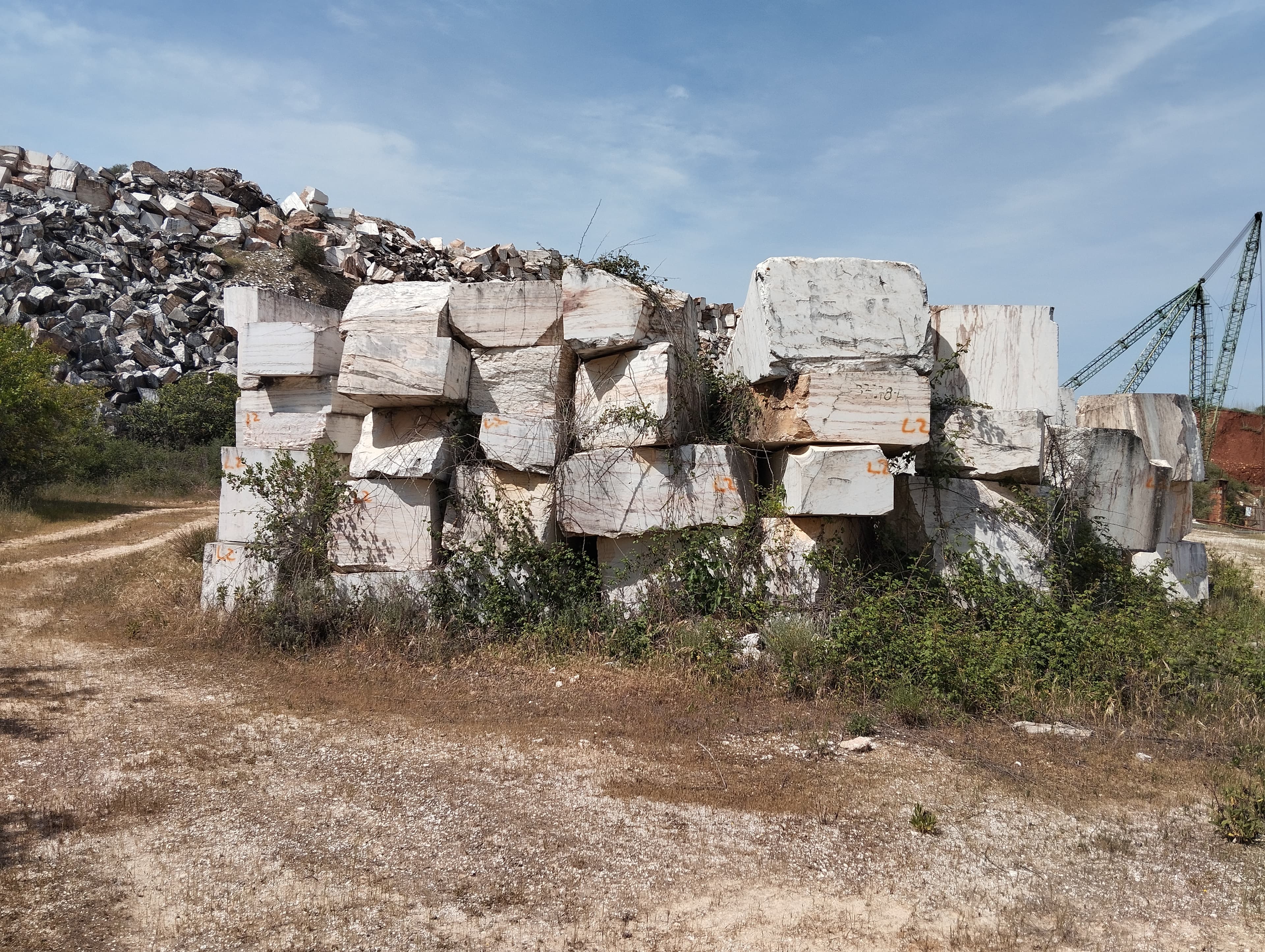 Unidade Industrial Completa · Vila Viçosa, Évora — image 19