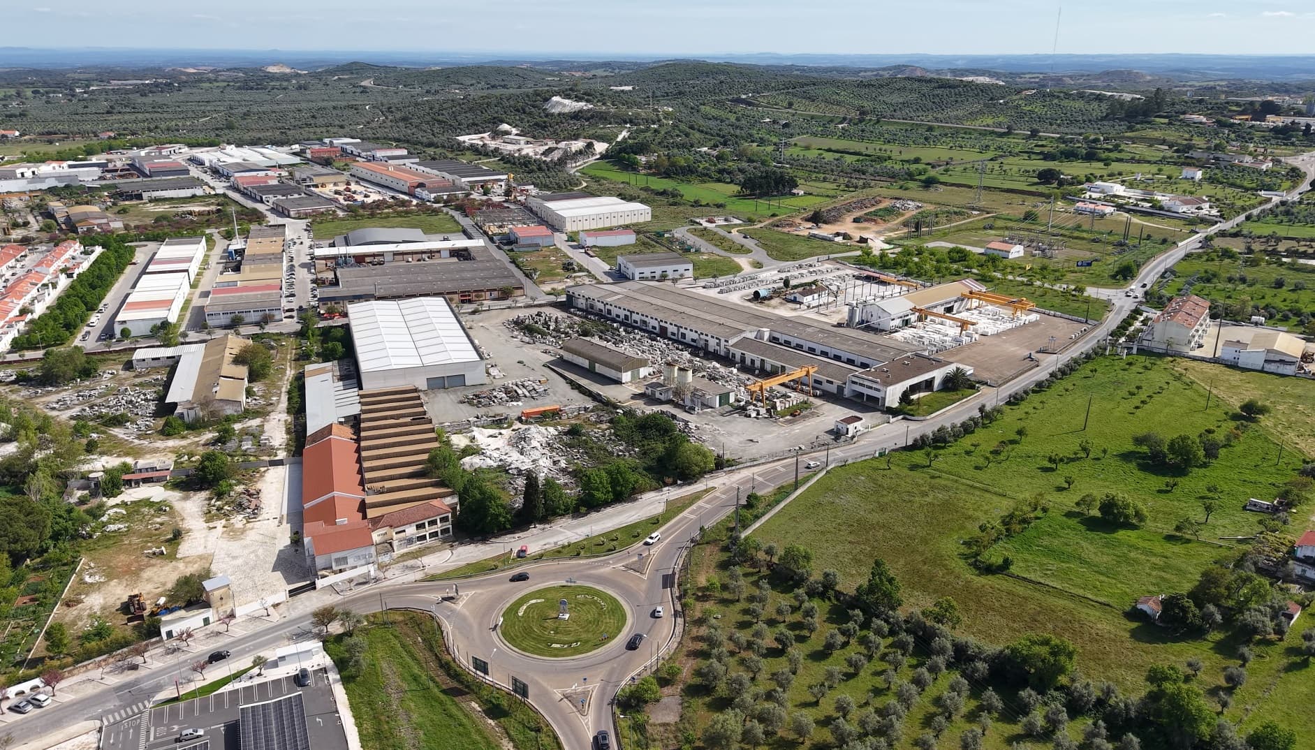 Unidade Industrial Completa · Vila Viçosa, Évora — image 16