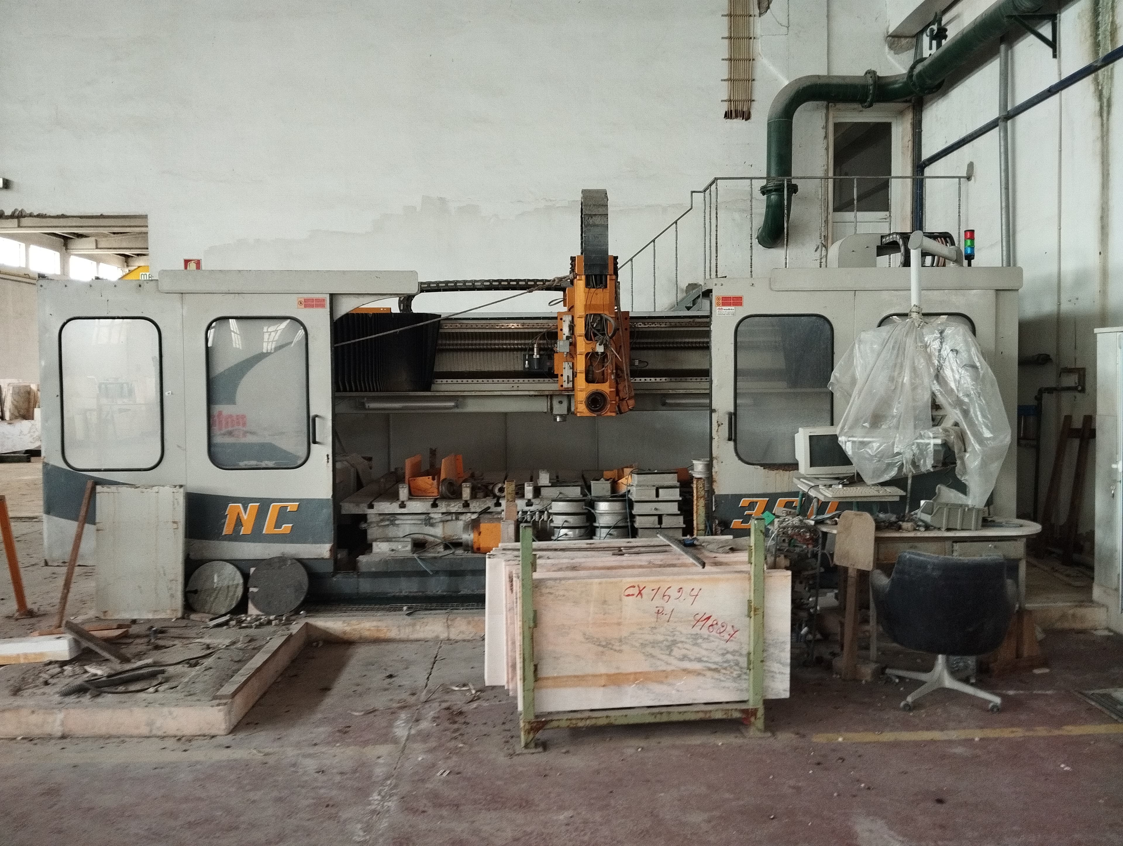 Unidade Industrial Completa · Vila Viçosa, Évora — image 172
