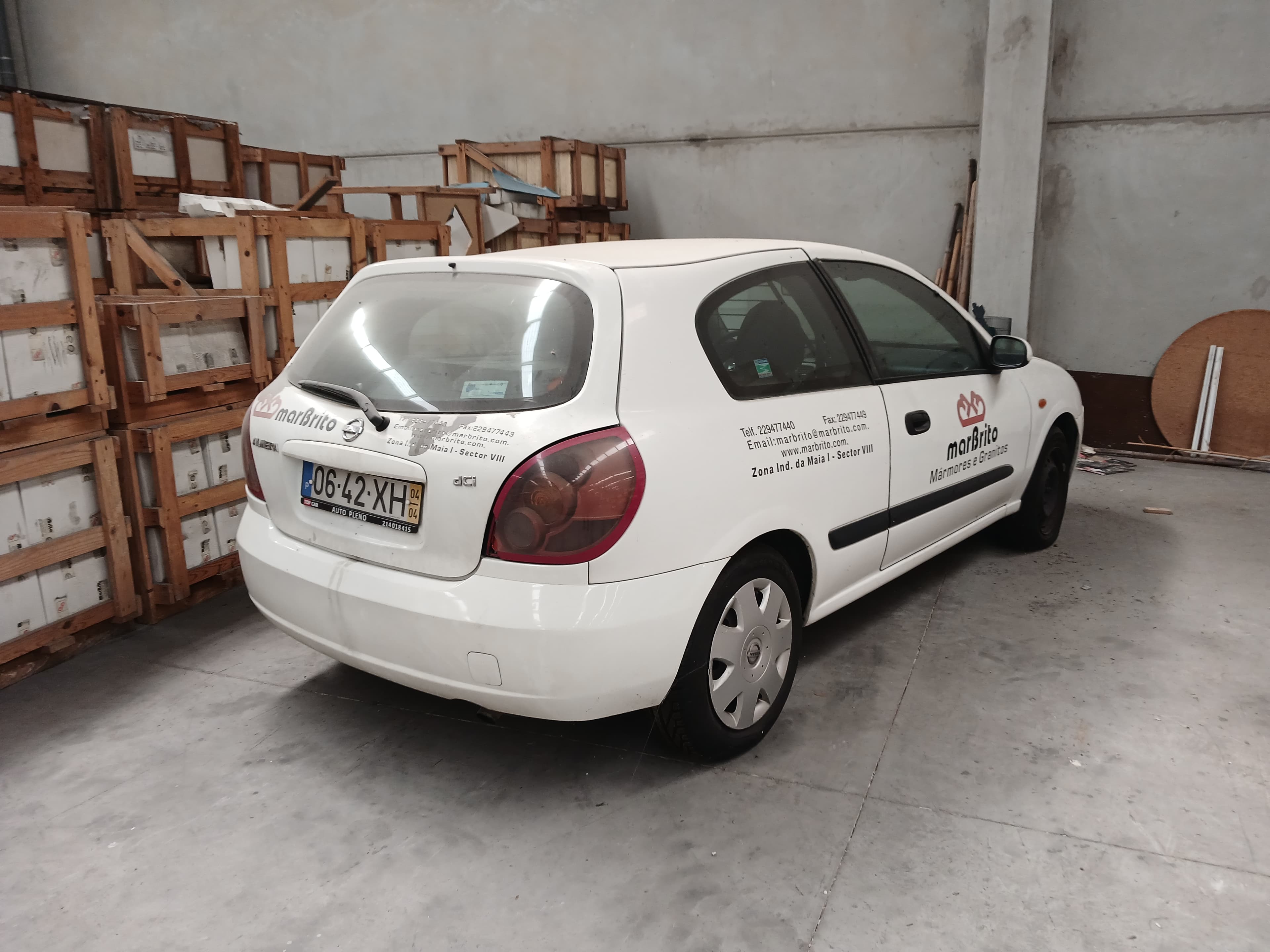 Unidade Industrial Completa · Vila Viçosa, Évora — image 215