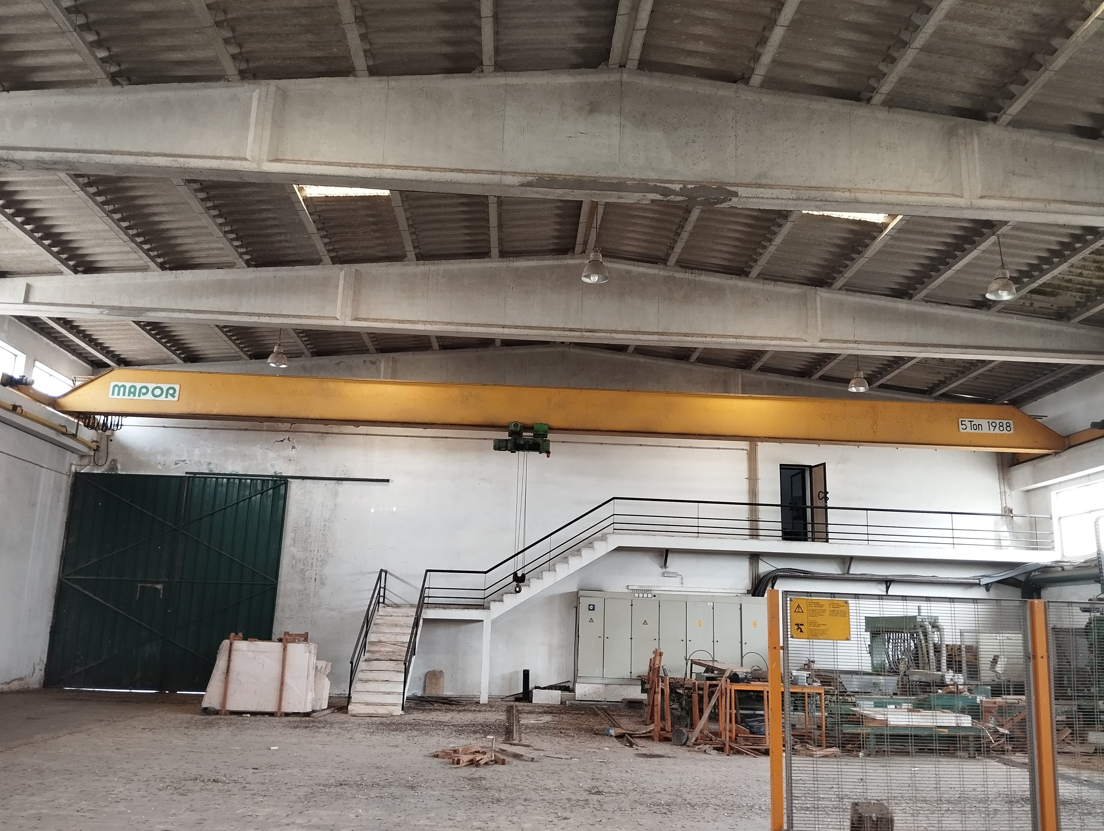 Unidade Industrial Completa · Vila Viçosa, Évora — image 178