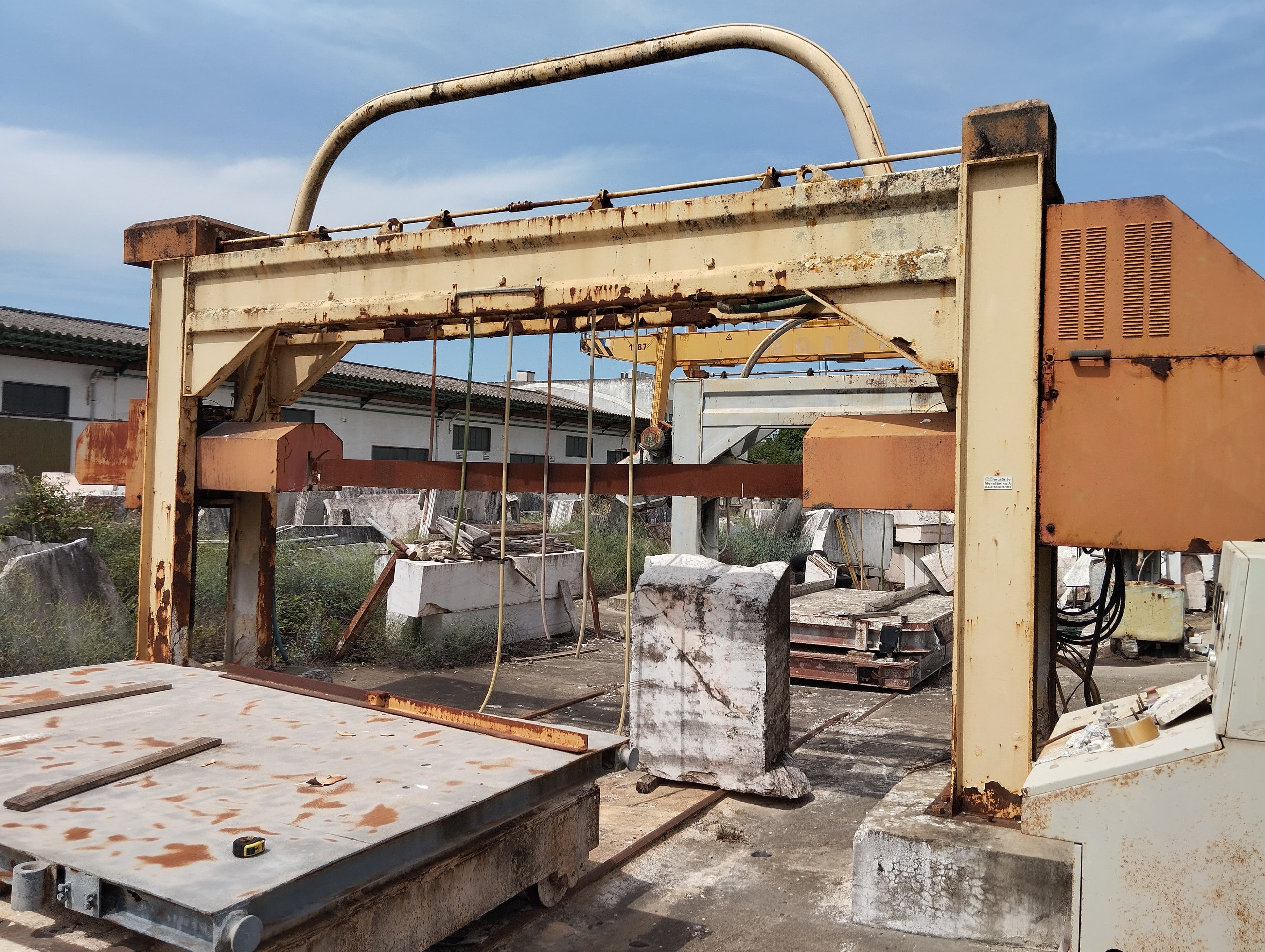 Unidade Industrial Completa · Vila Viçosa, Évora — image 29