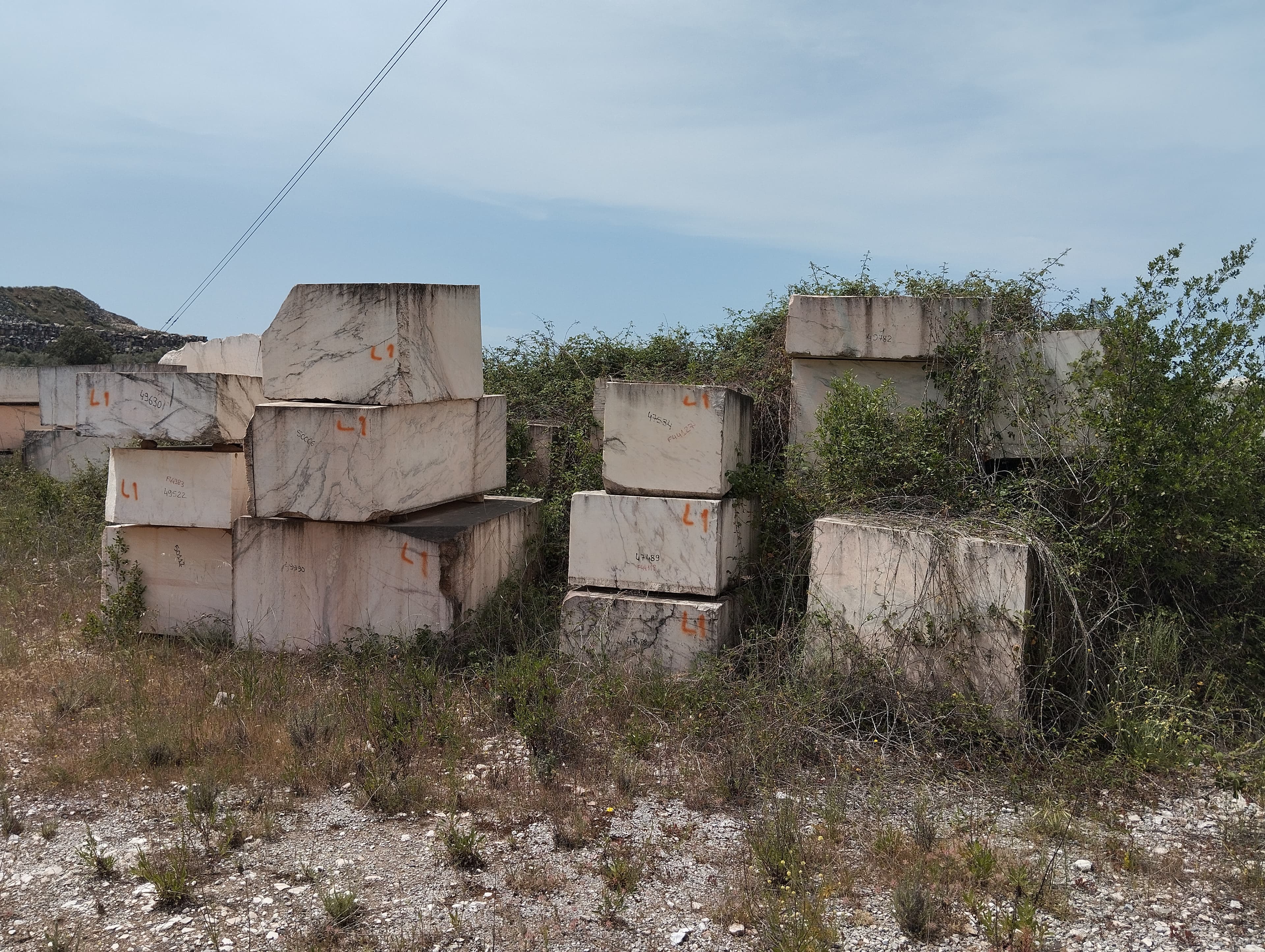 Unidade Industrial Completa · Vila Viçosa, Évora — image 26