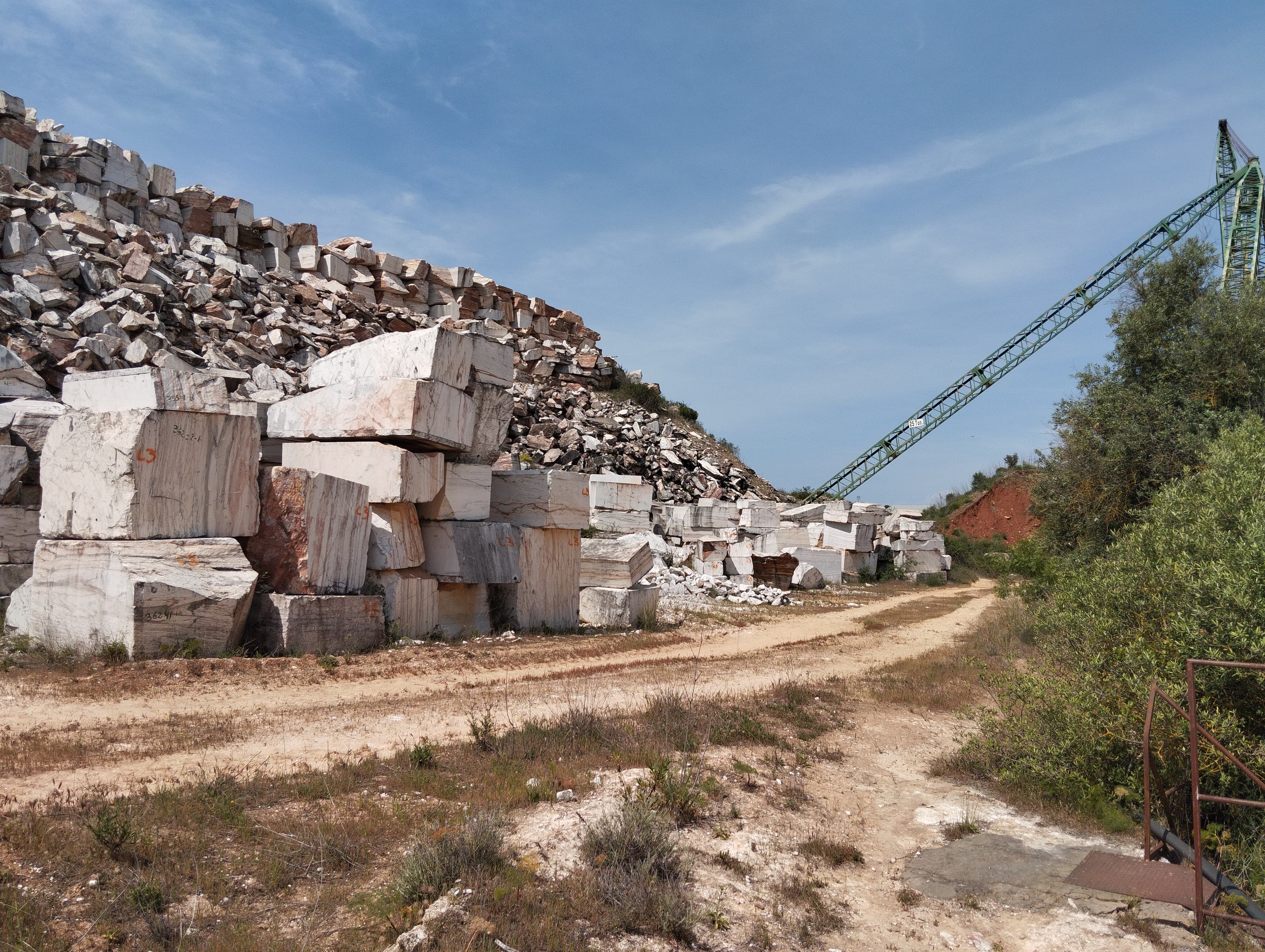 Unidade Industrial Completa · Vila Viçosa, Évora — image 18