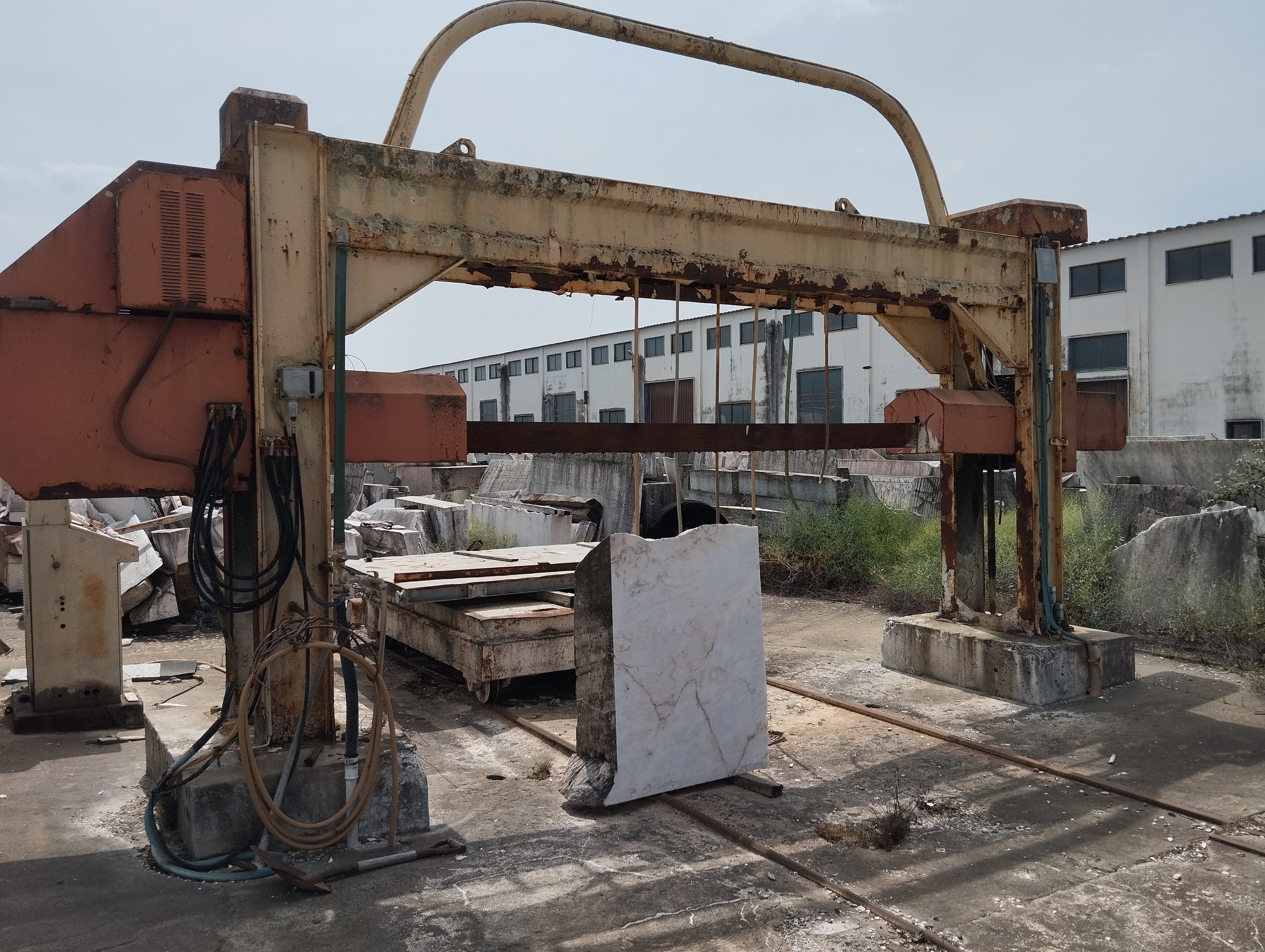 Unidade Industrial Completa · Vila Viçosa, Évora — image 28