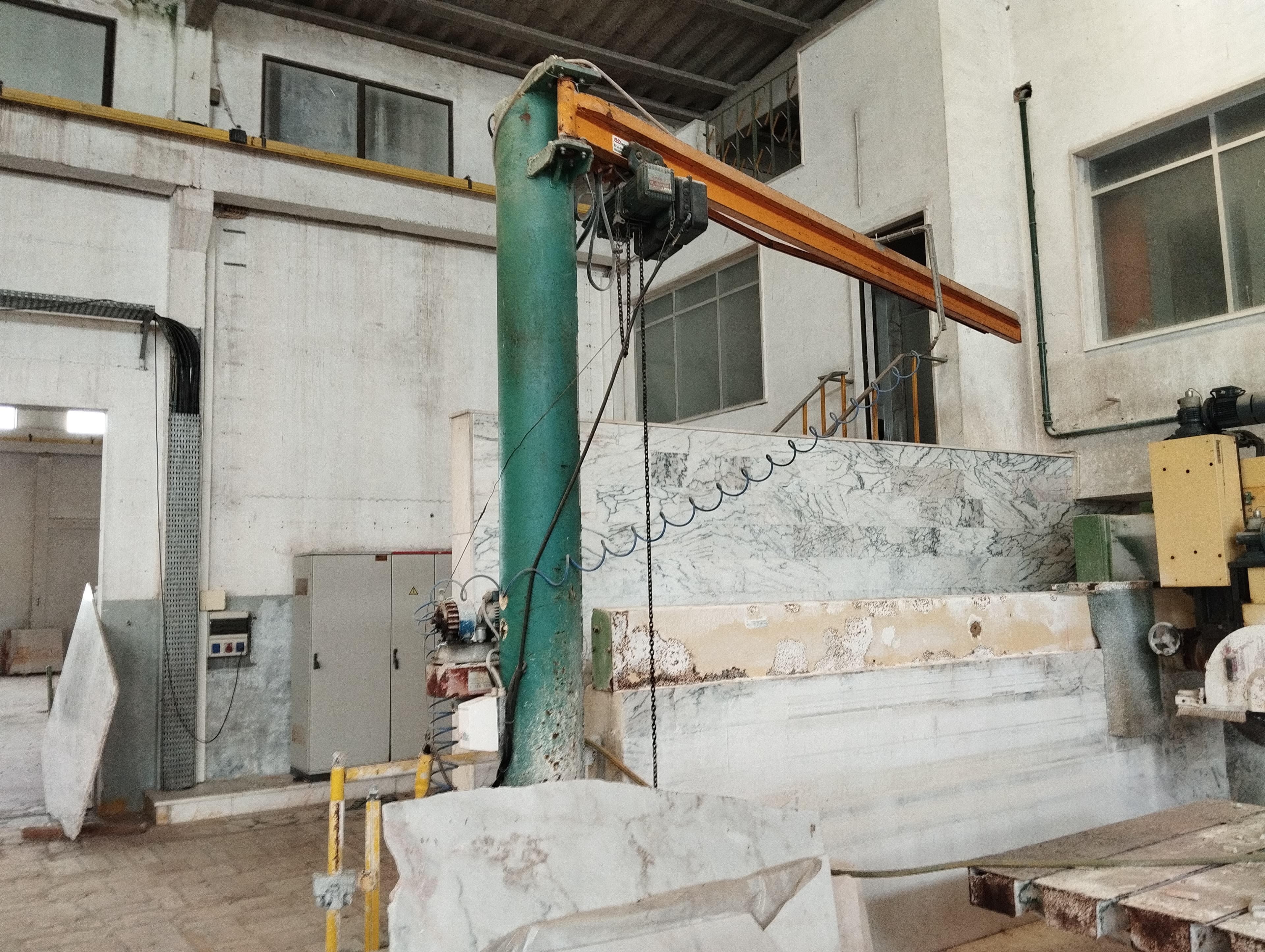 Unidade Industrial Completa · Vila Viçosa, Évora — image 145