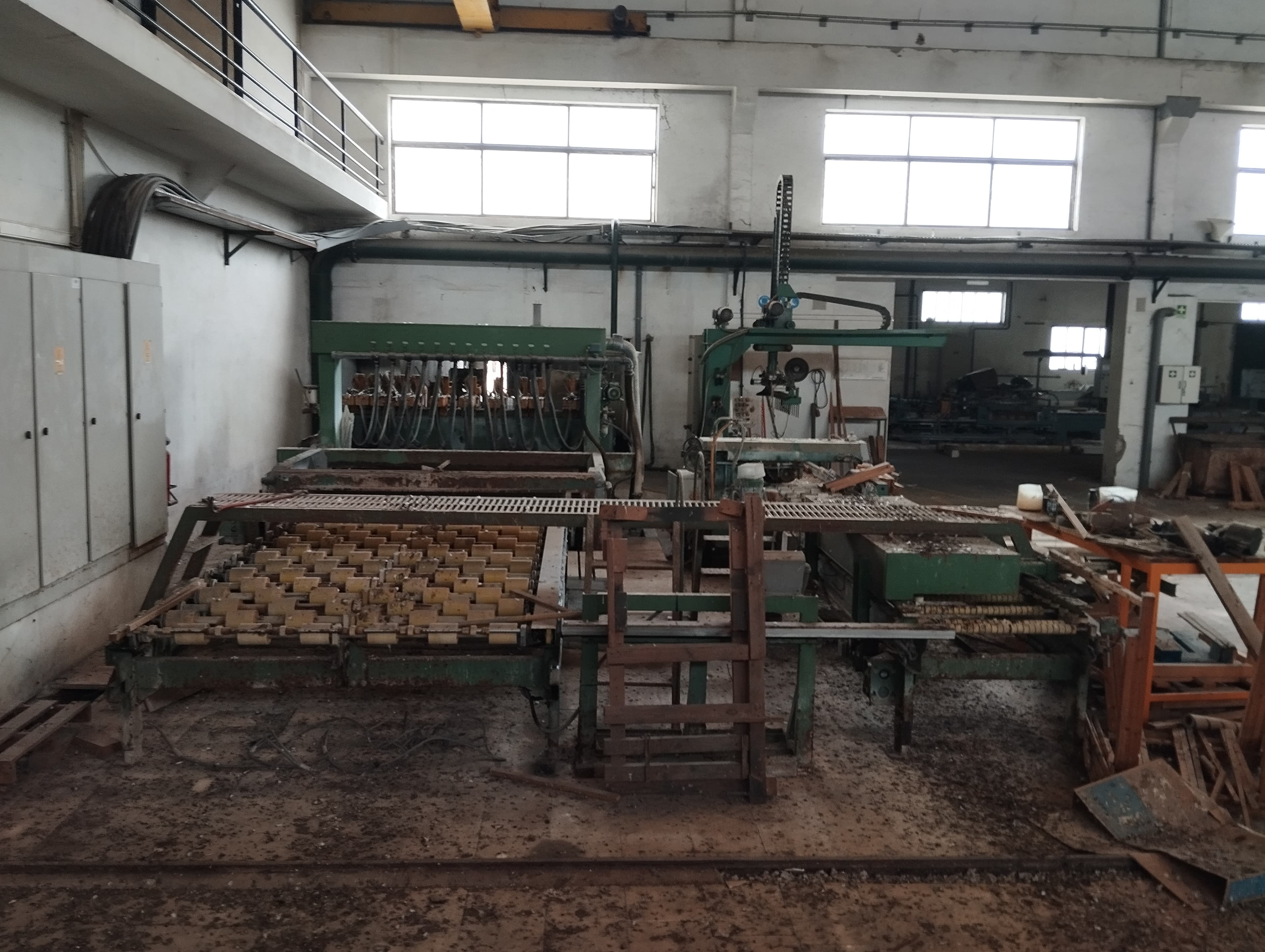 Unidade Industrial Completa · Vila Viçosa, Évora — image 187