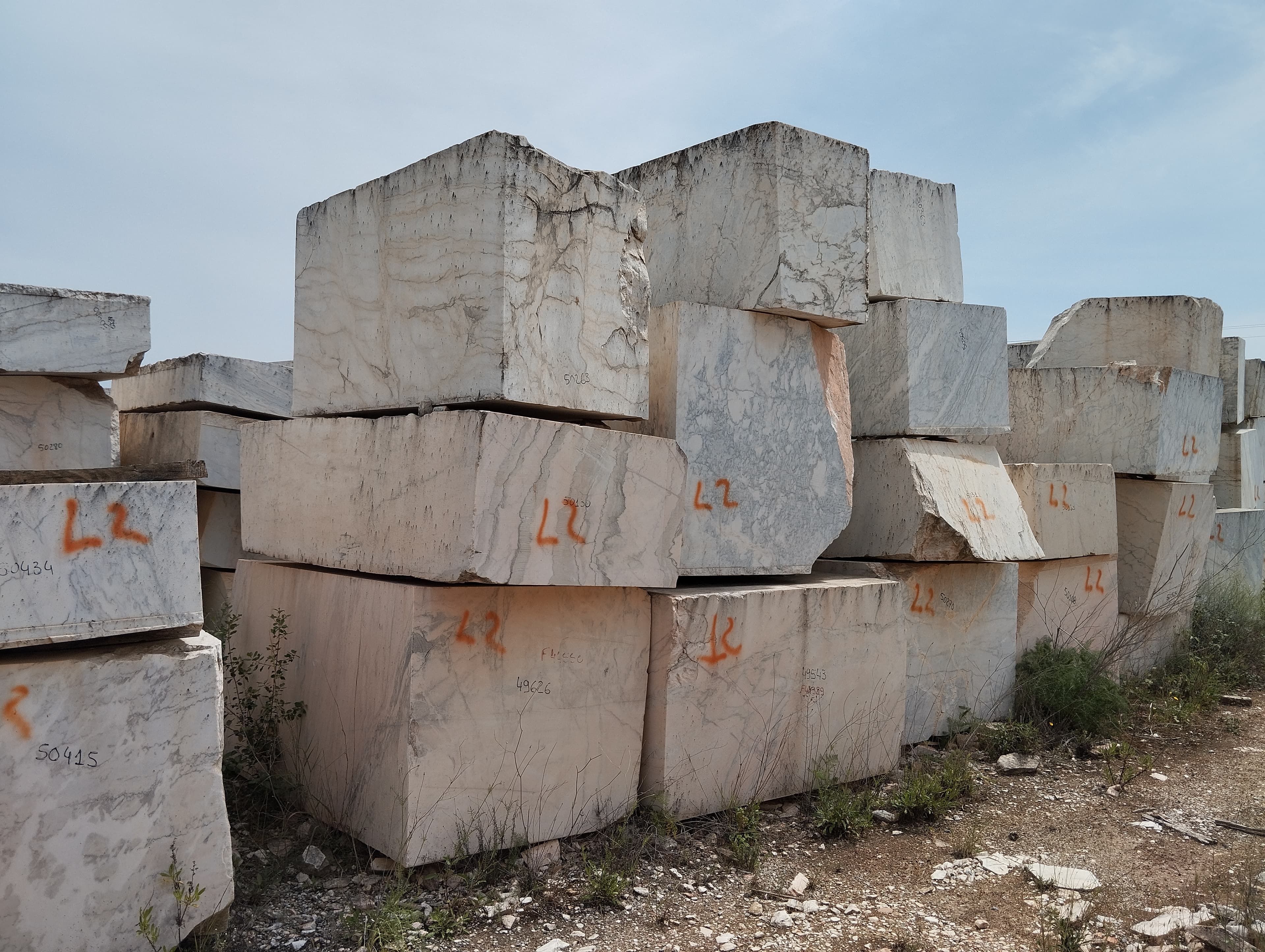 Unidade Industrial Completa · Vila Viçosa, Évora — image 25