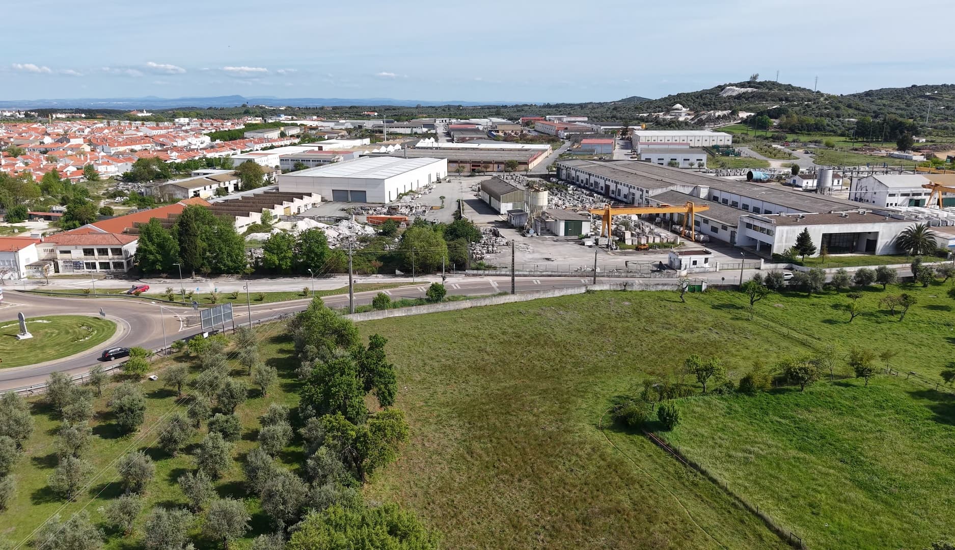 Unidade Industrial Completa · Vila Viçosa, Évora — image 3