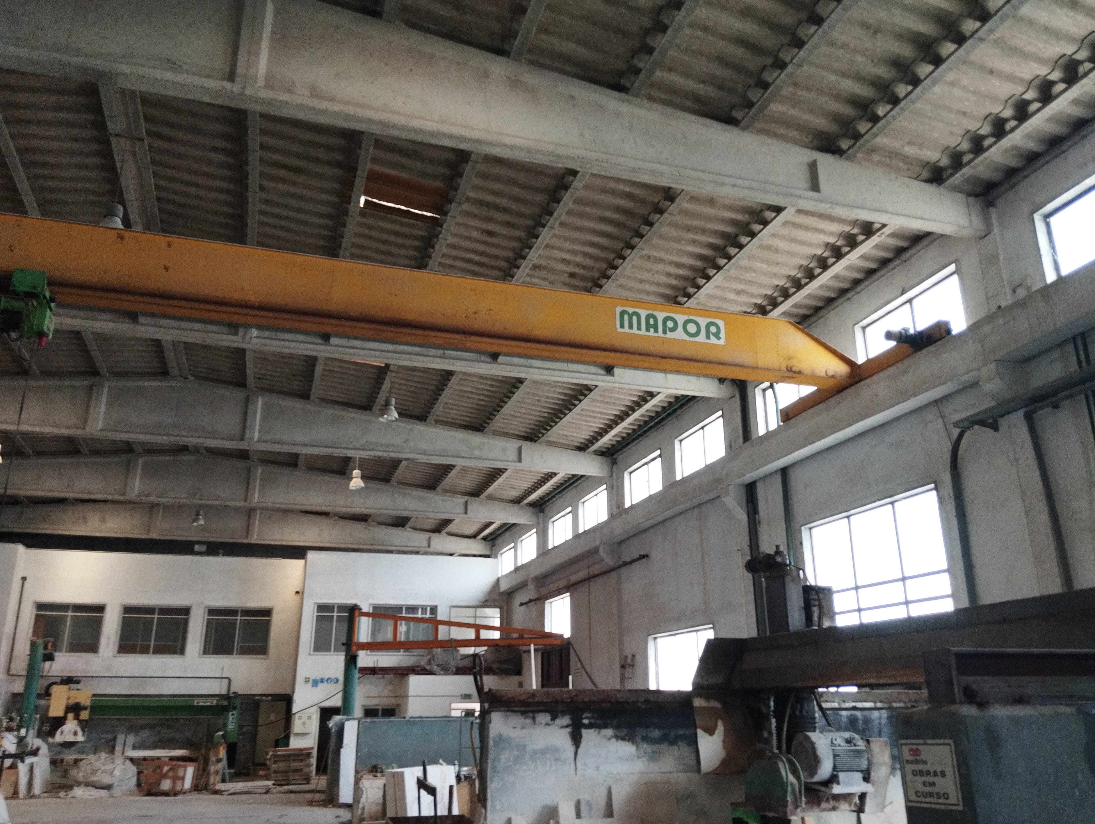 Unidade Industrial Completa · Vila Viçosa, Évora — image 170
