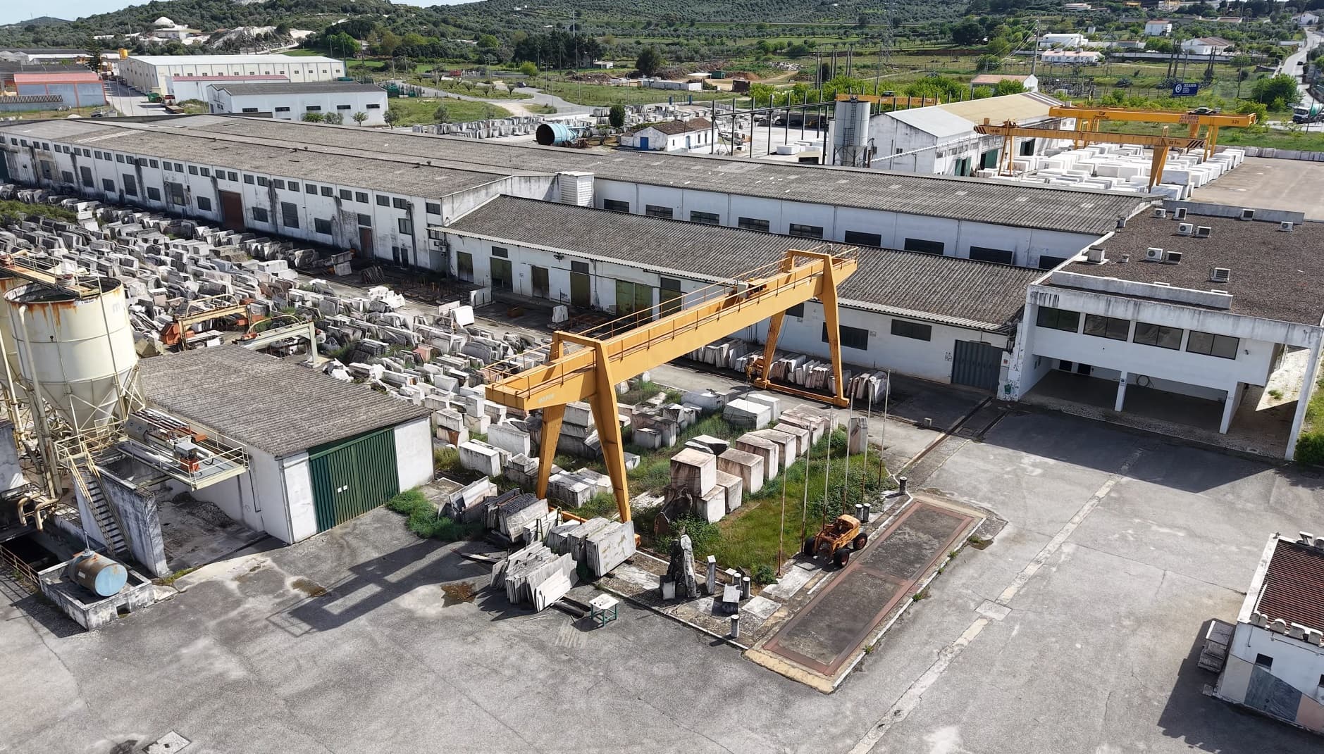 Unidade Industrial Completa · Vila Viçosa, Évora — image 9