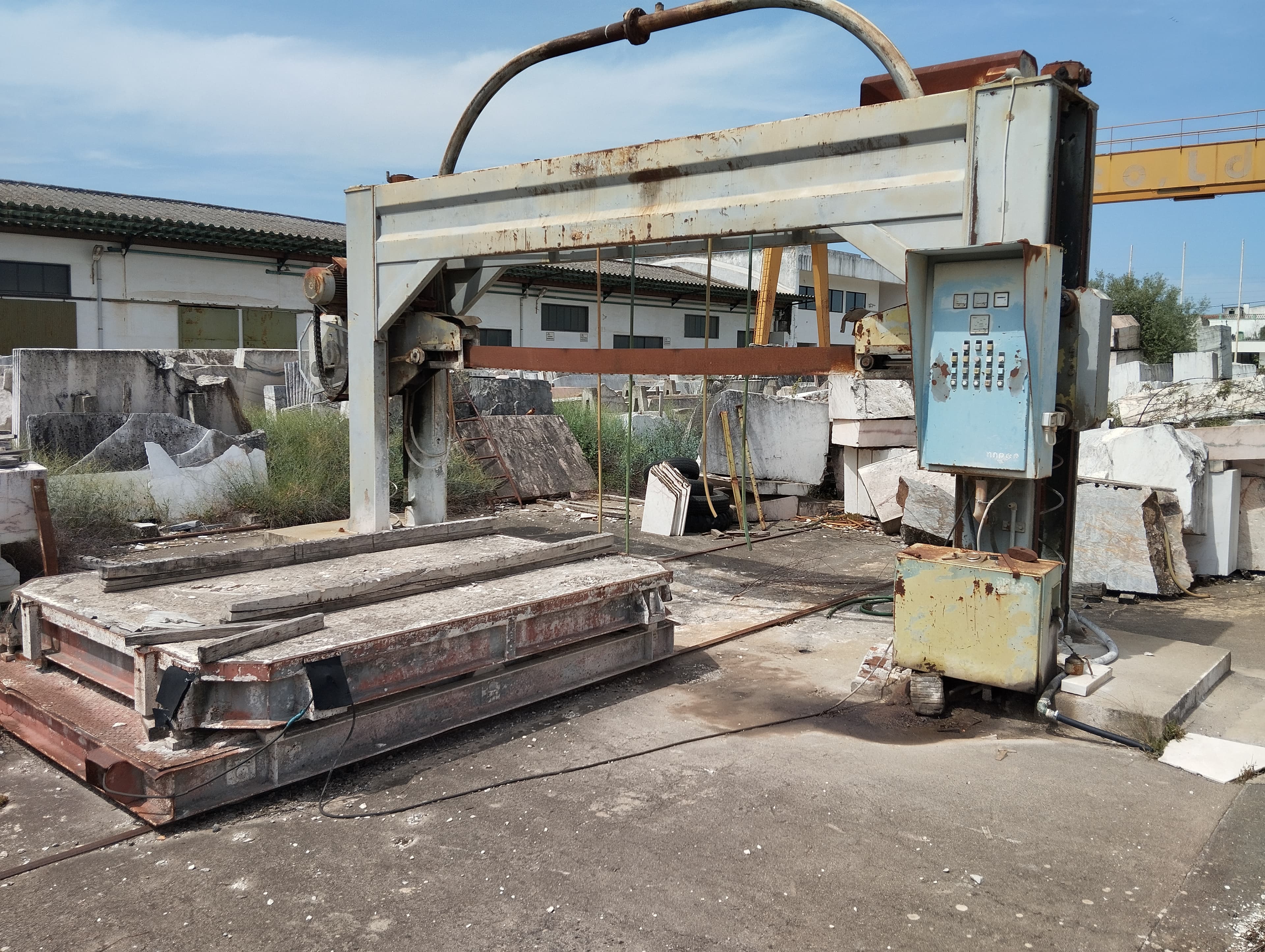 Unidade Industrial Completa · Vila Viçosa, Évora — image 27