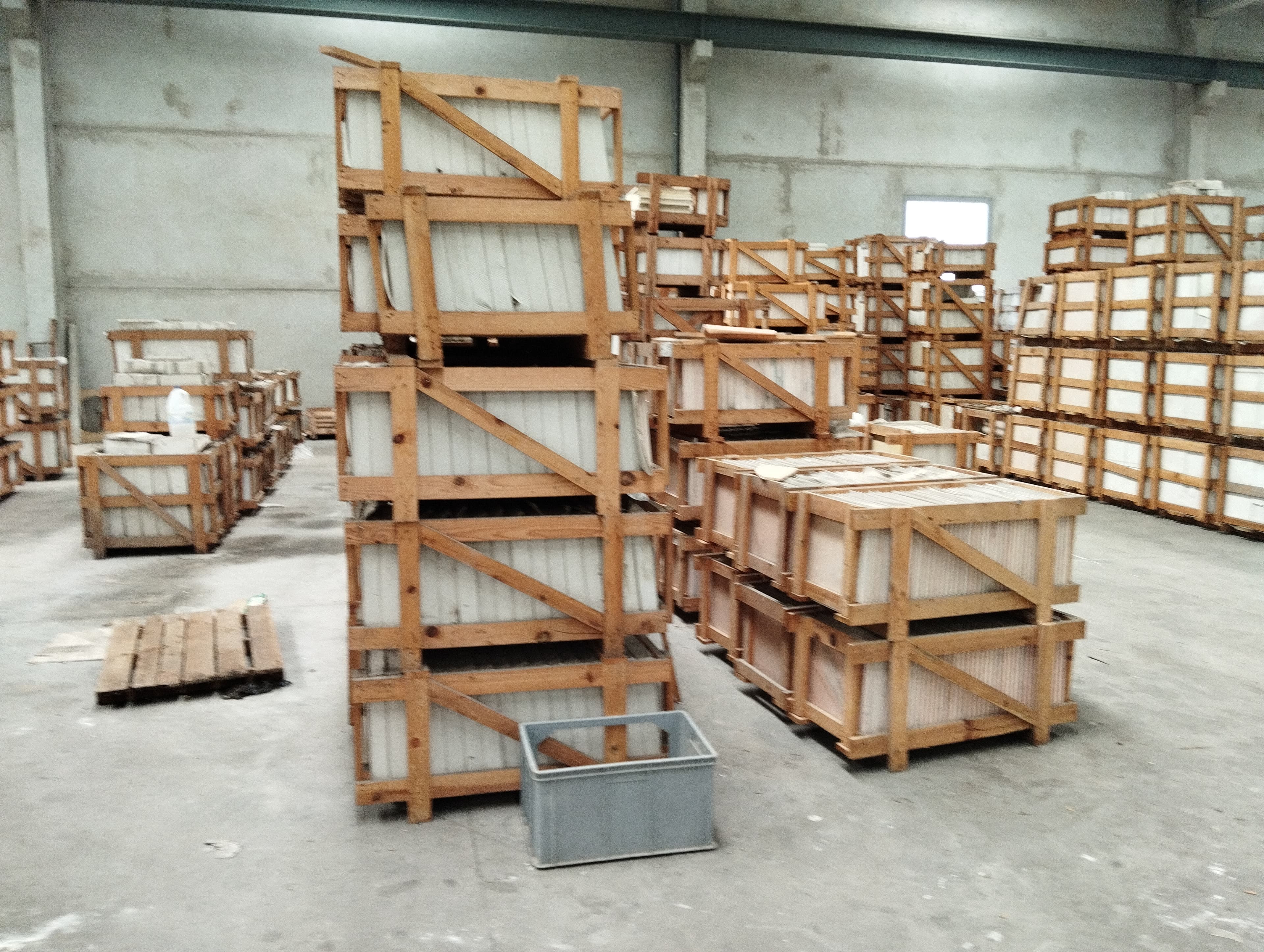 Equipamentos para a Produção de Mármore — image 86