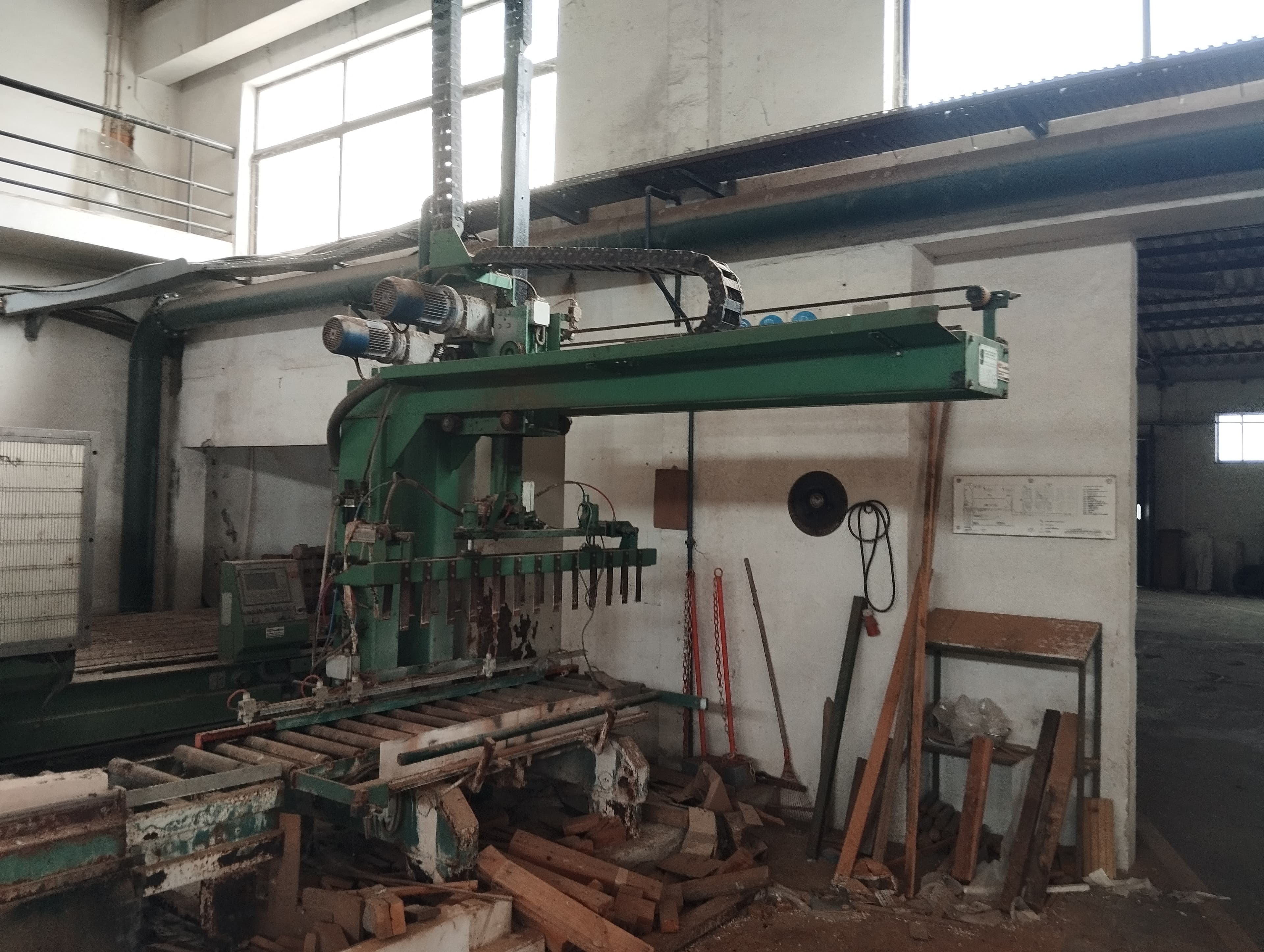 Equipamentos para a Produção de Mármore — image 28