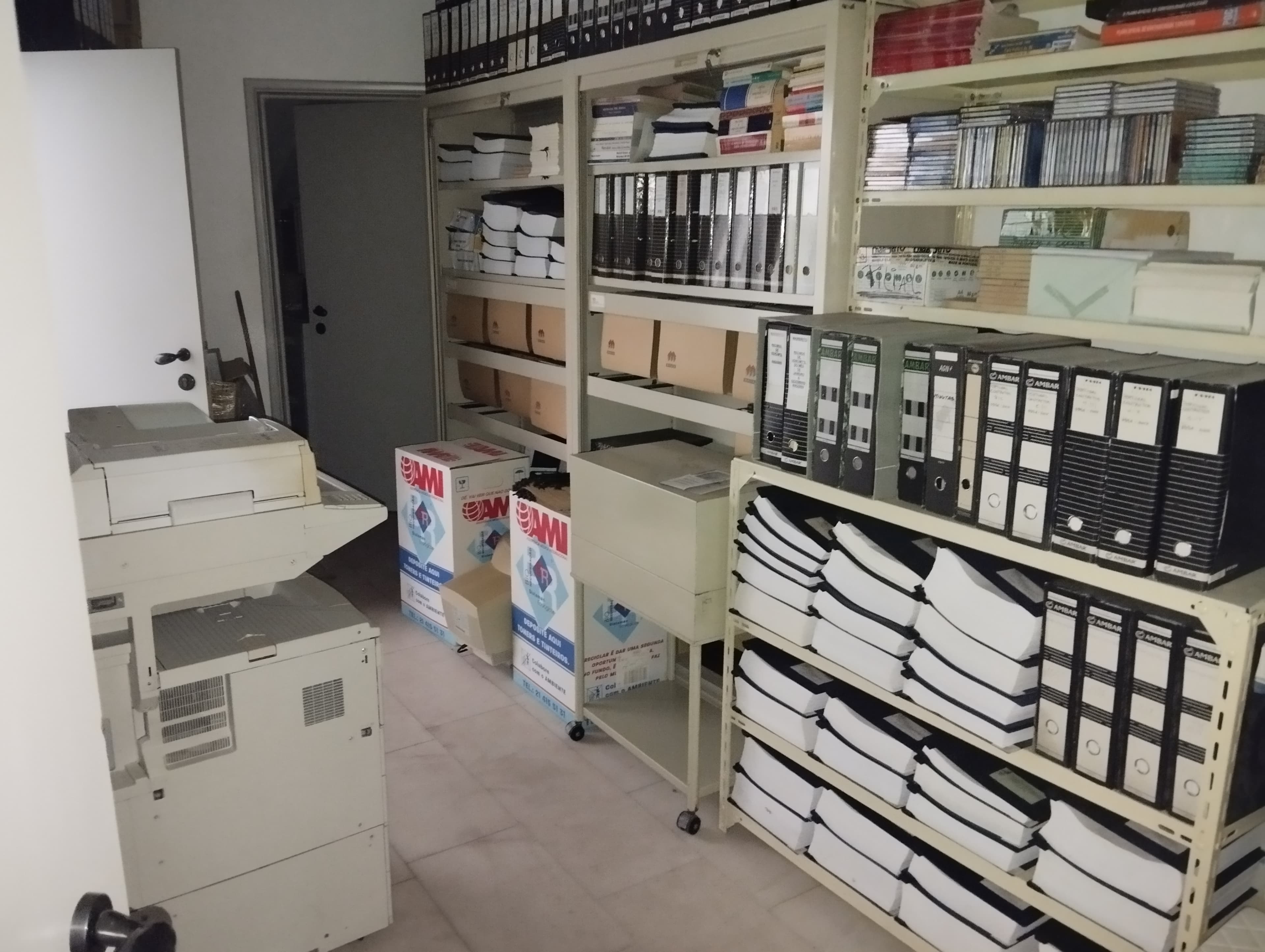 Equipamentos para a Produção de Mármore — image 137