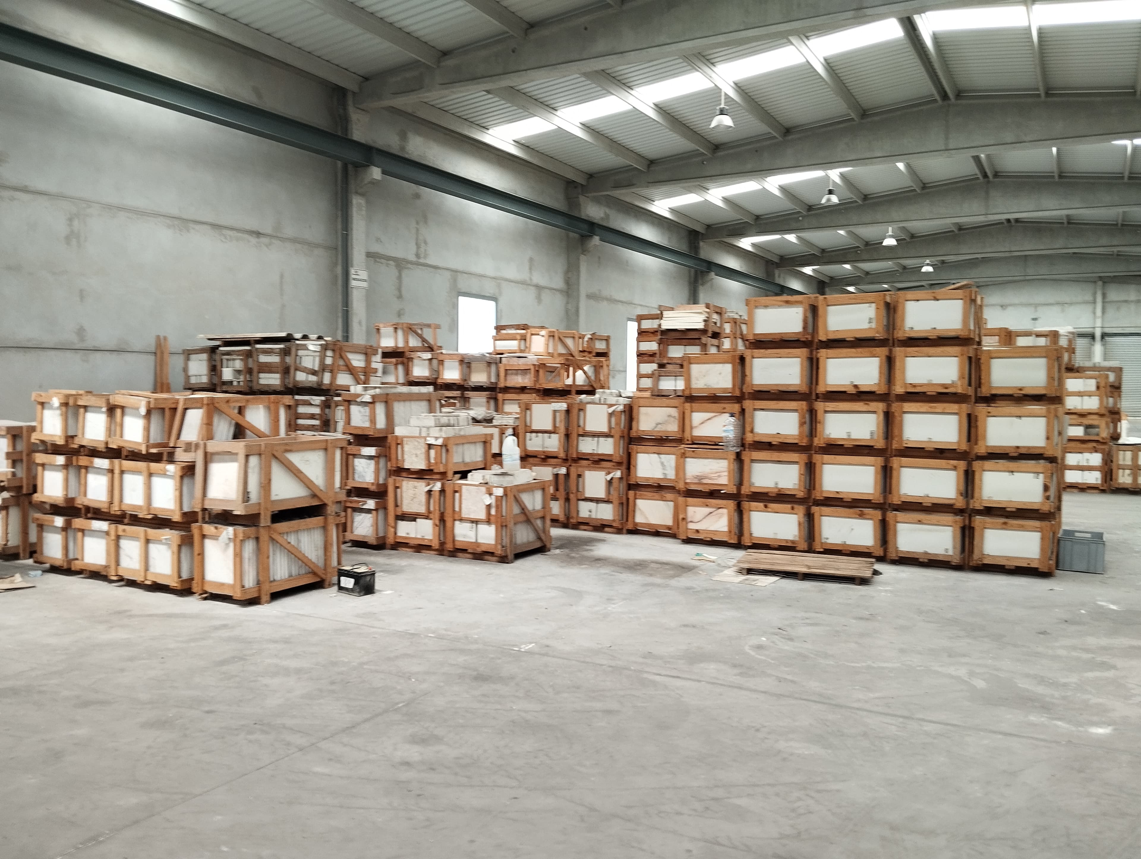 Equipamentos para a Produção de Mármore — image 85