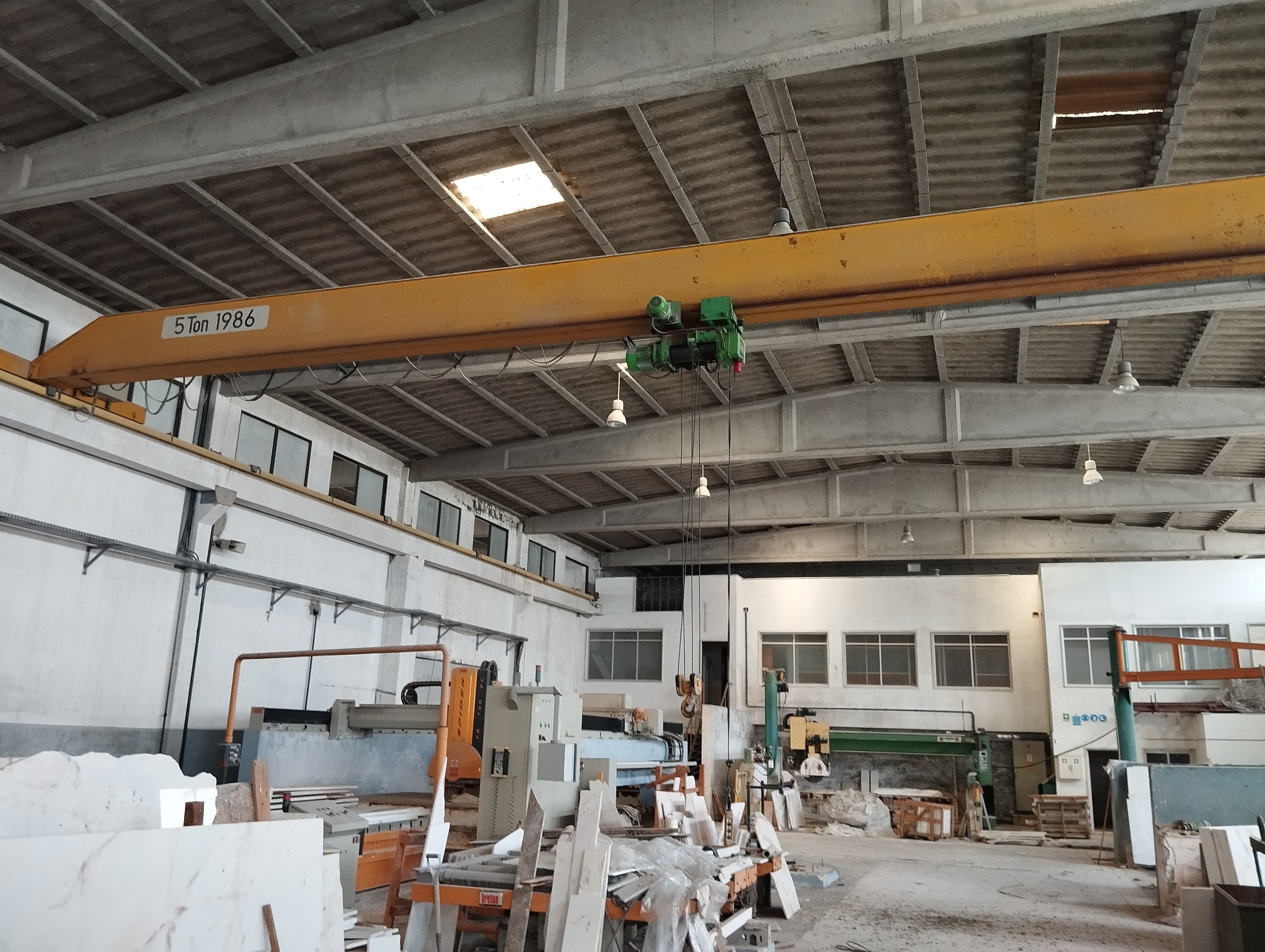 Equipamentos para a Produção de Mármore — image 16