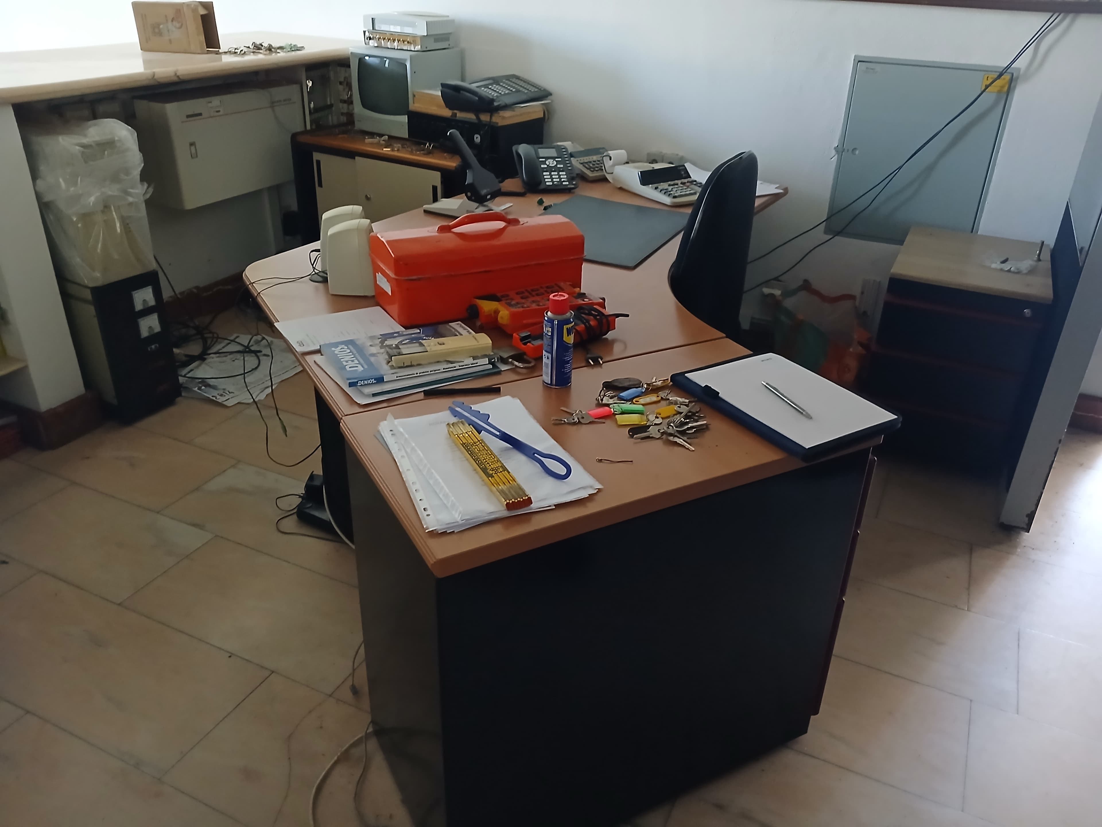 Equipamentos para a Produção de Mármore — image 142