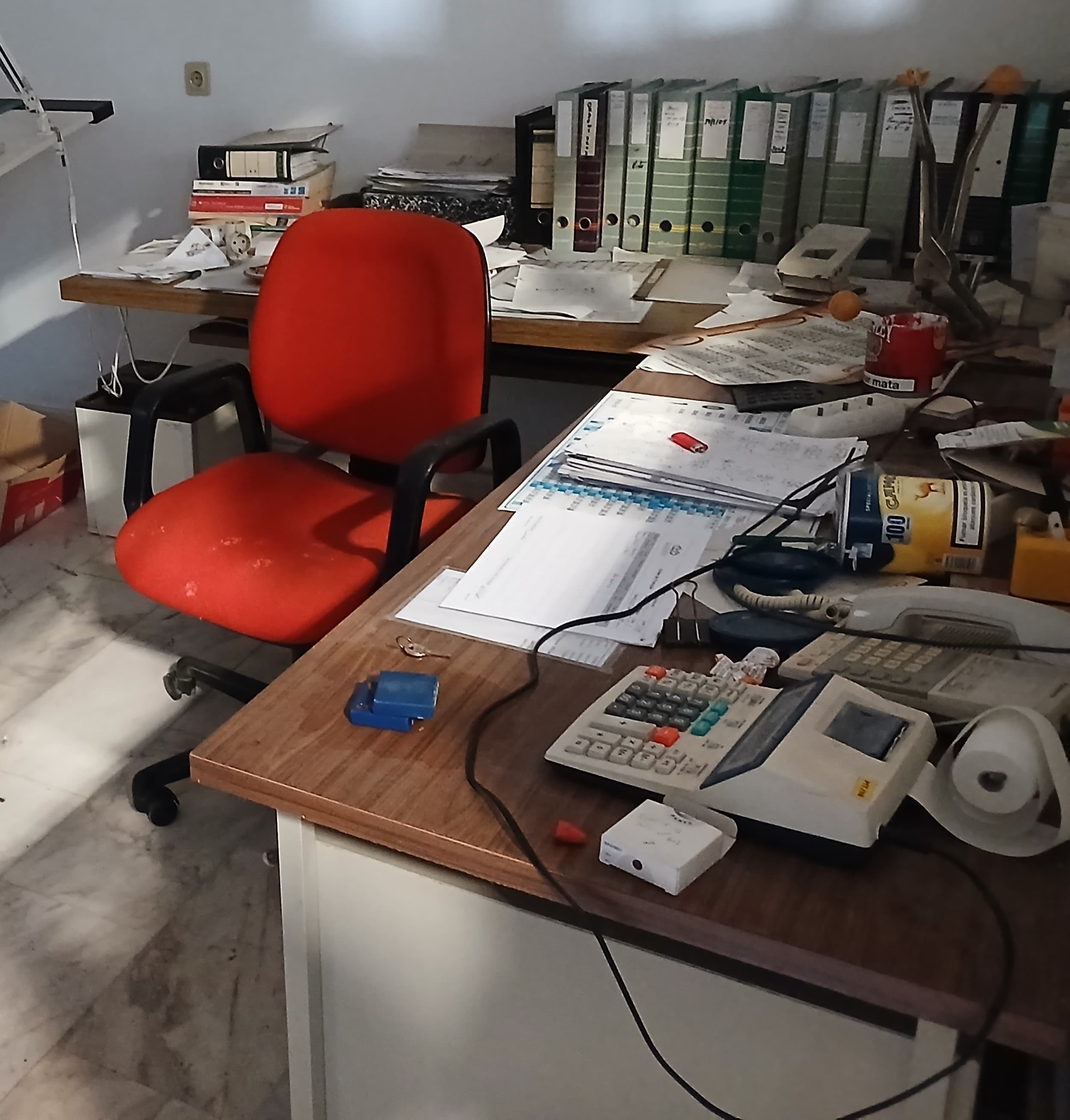 Equipamentos para a Produção de Mármore — image 163