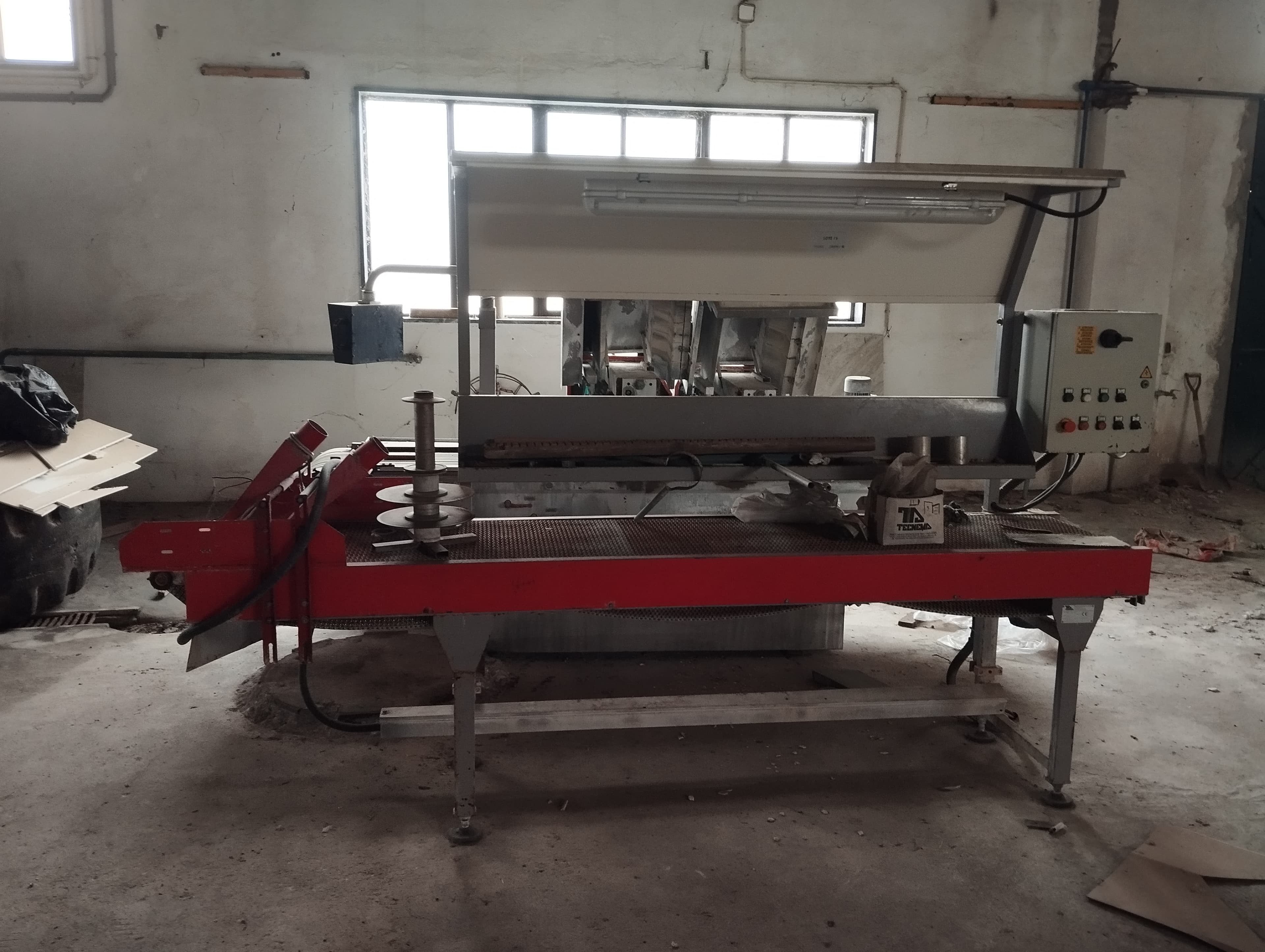 Equipamentos para a Produção de Mármore — image 75