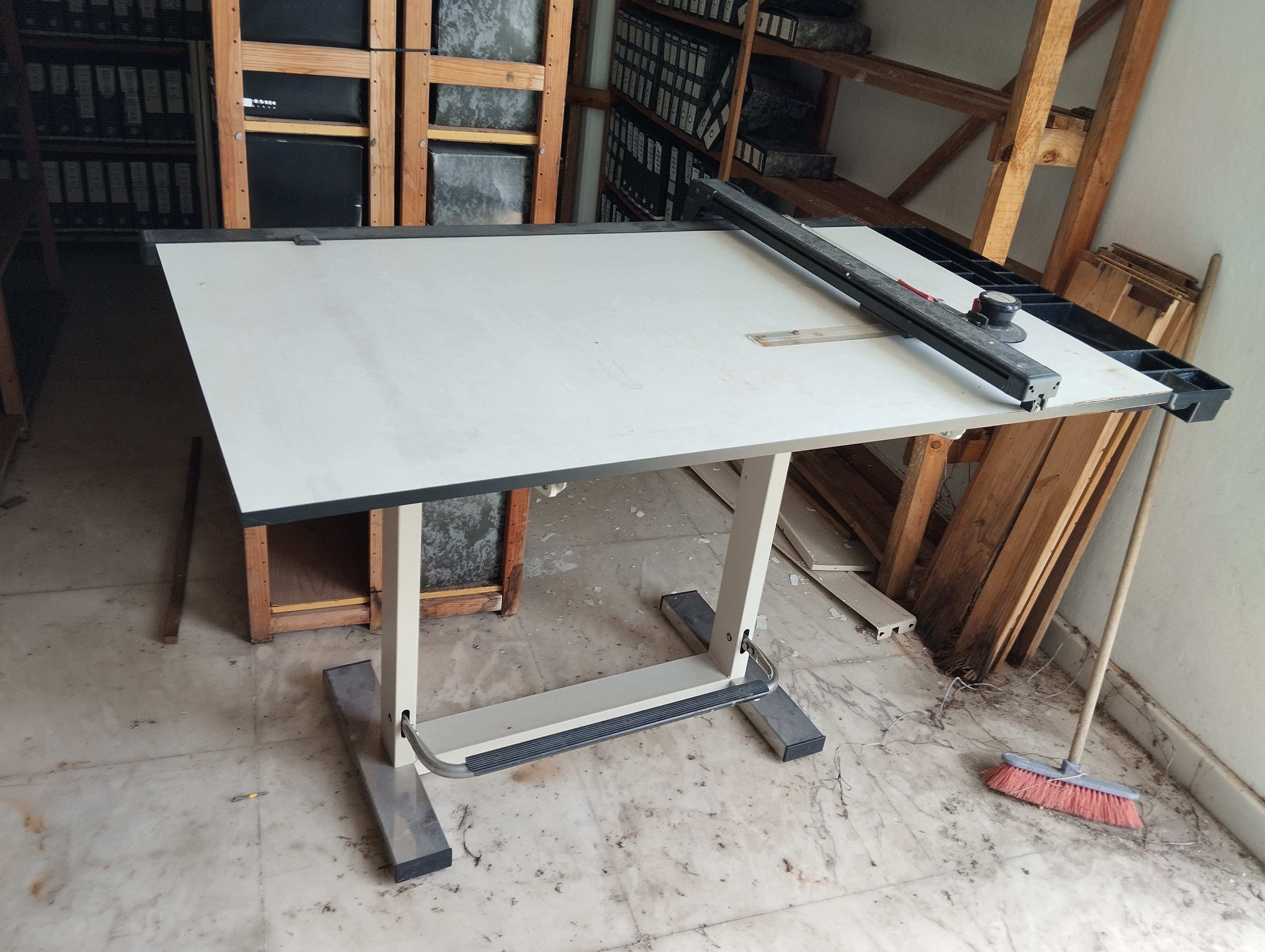 Equipamentos para a Produção de Mármore — image 165