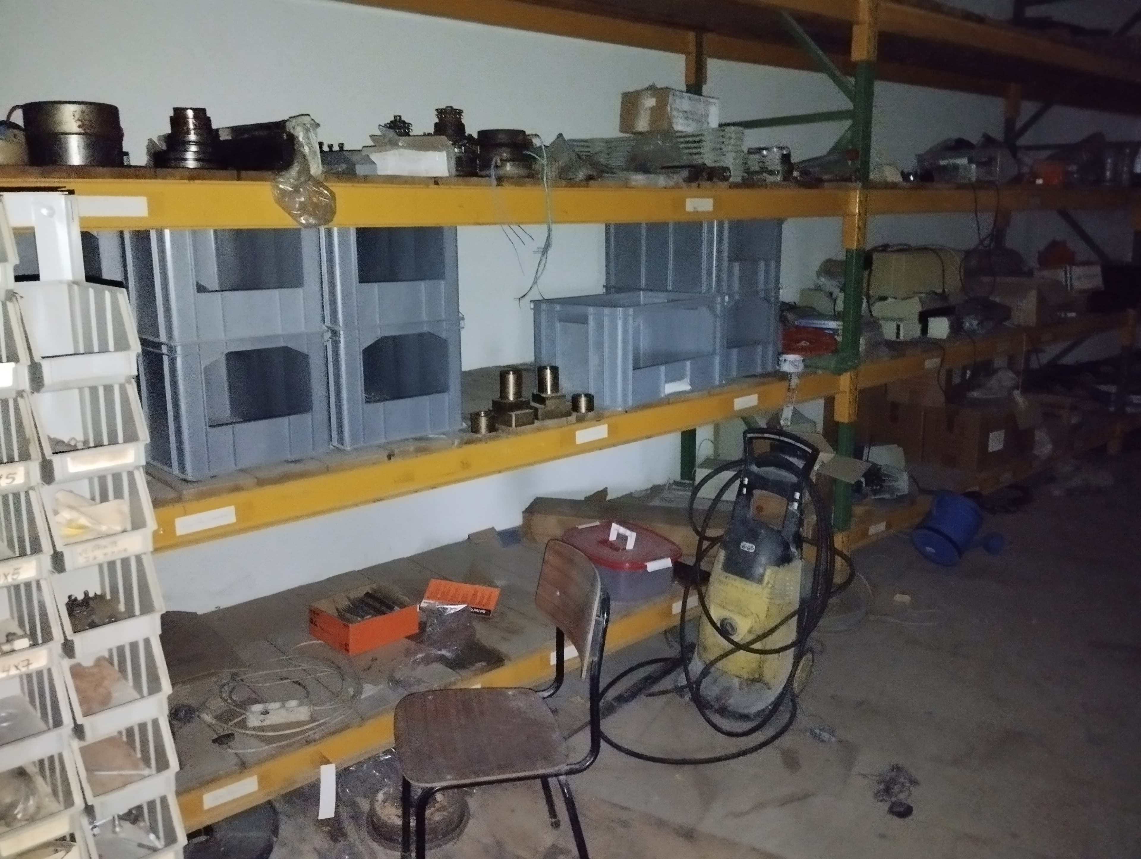 Equipamentos para a Produção de Mármore — image 102