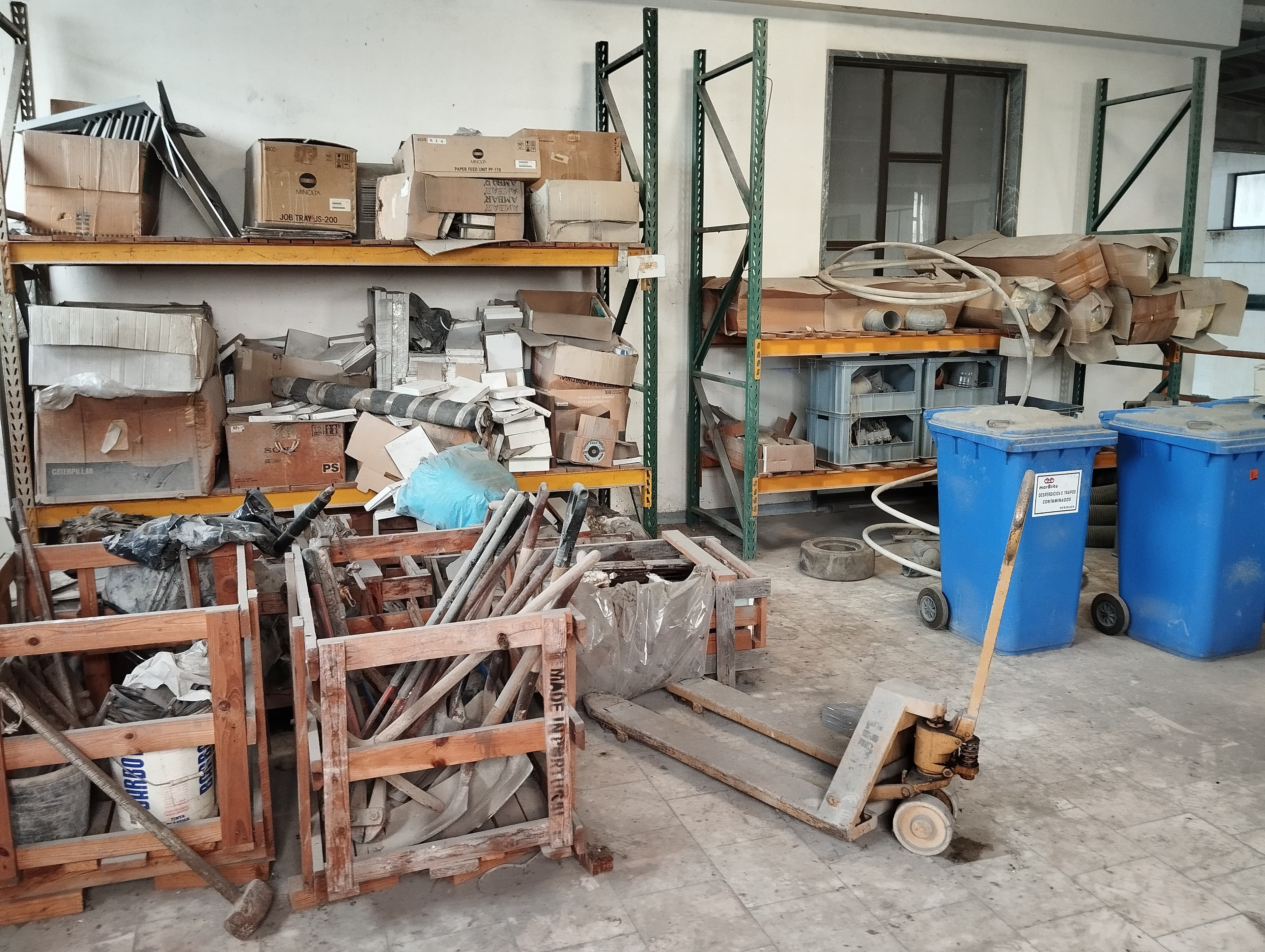 Equipamentos para a Produção de Mármore — image 97