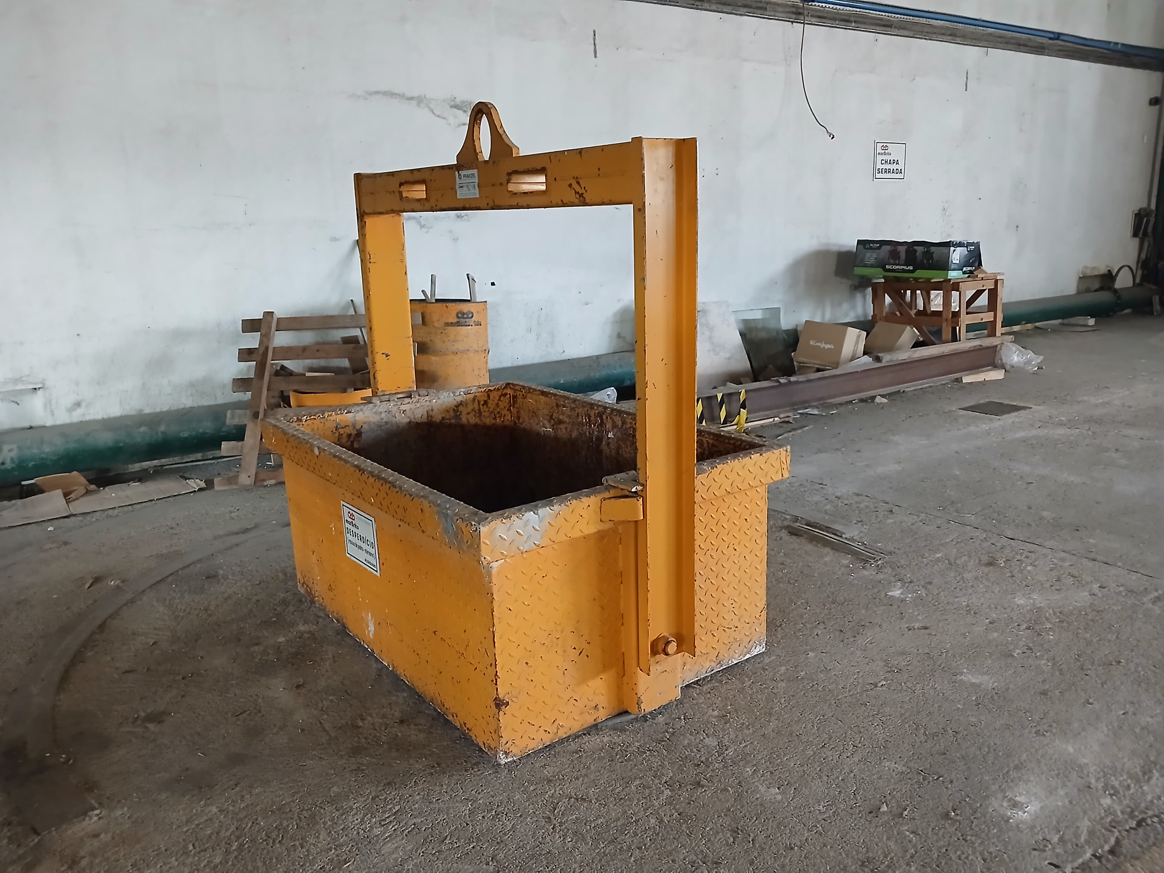 Equipamentos para a Produção de Mármore — image 43