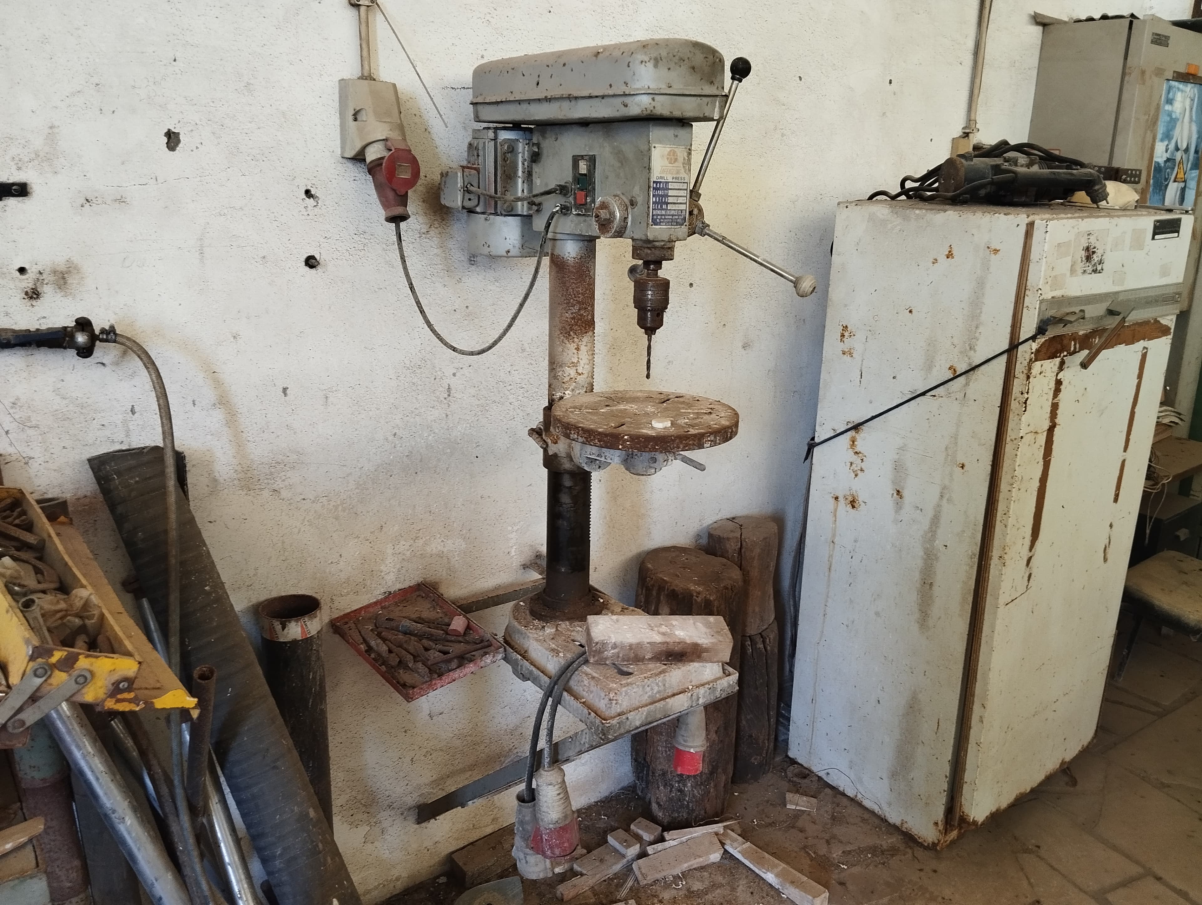 Equipamentos para a Produção de Mármore — image 64