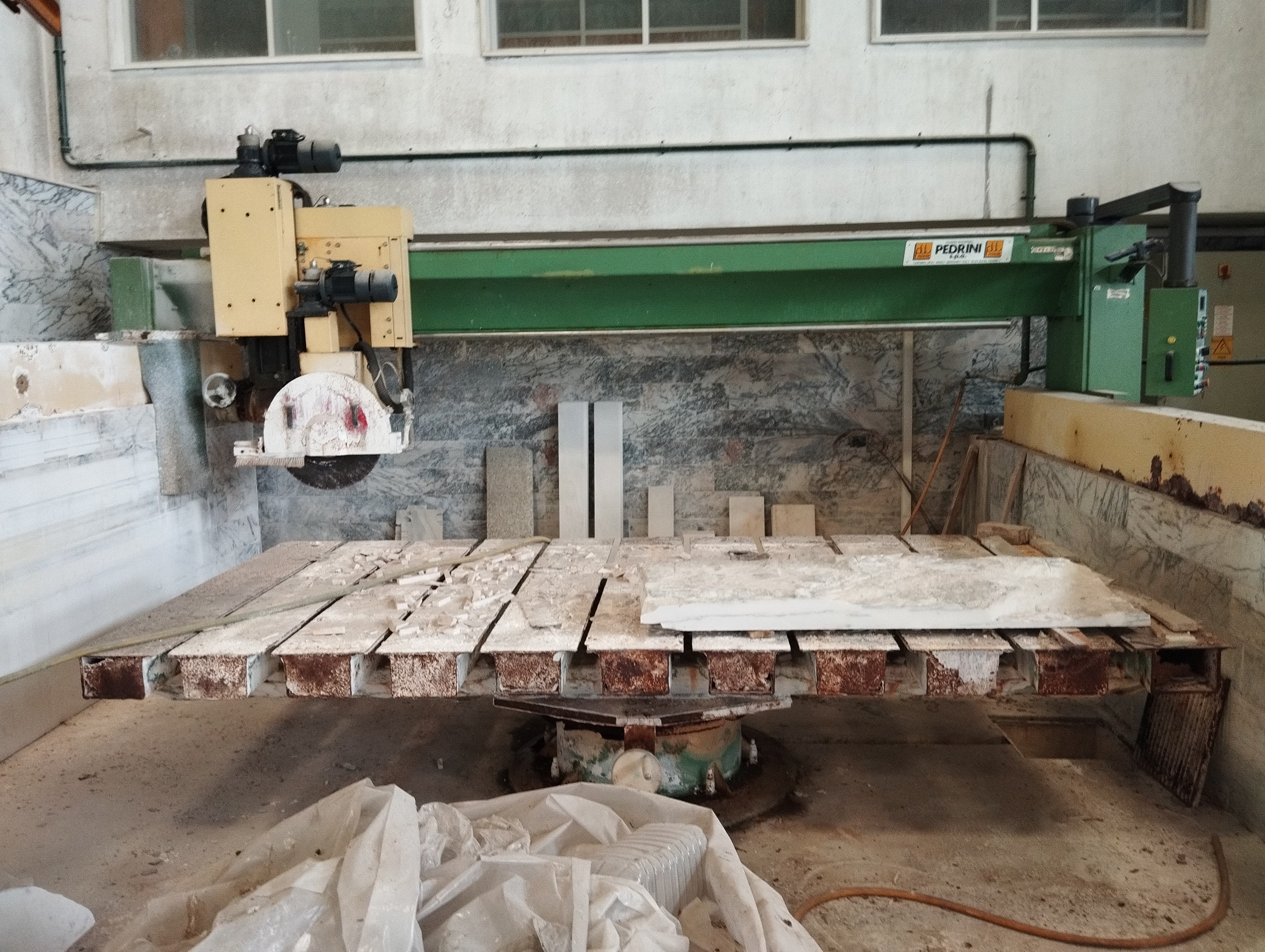 Equipamentos para a Produção de Mármore — image 45