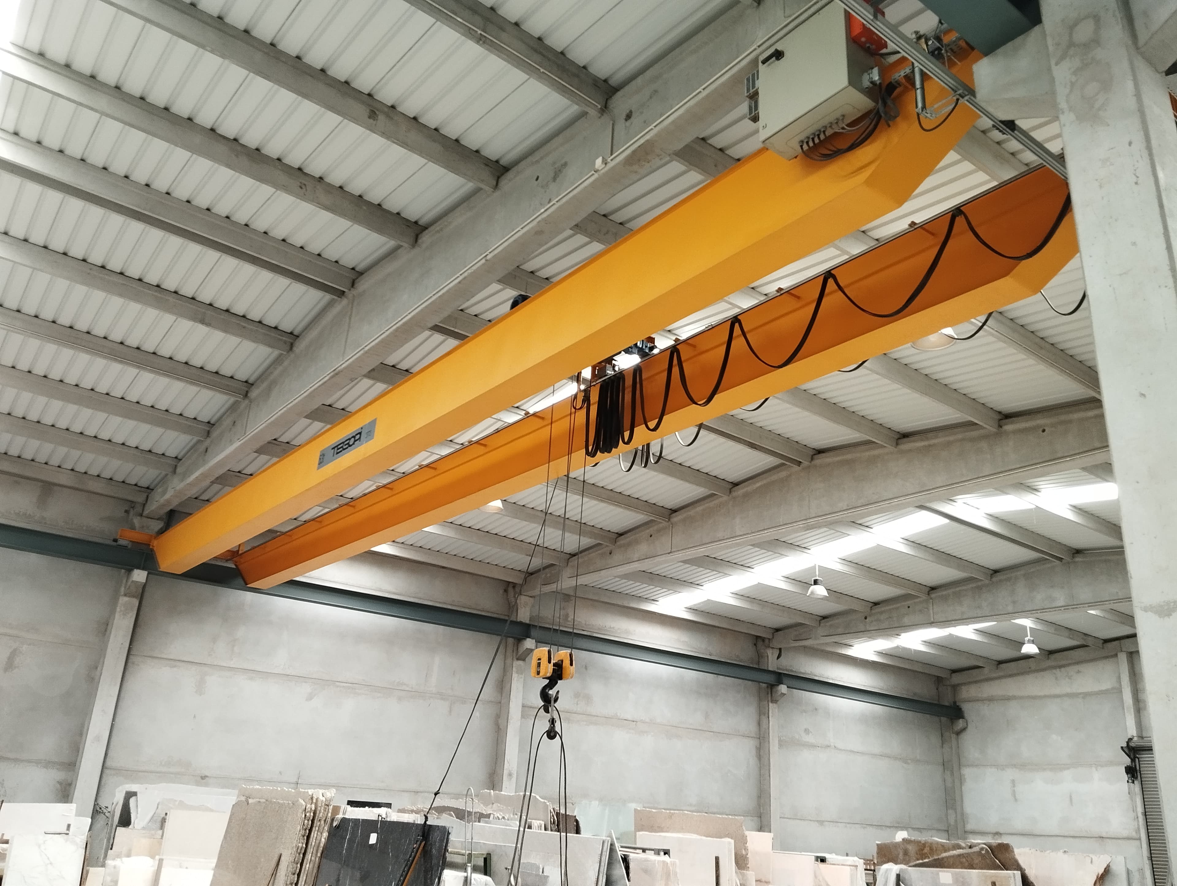 Equipamentos para a Produção de Mármore — image 110