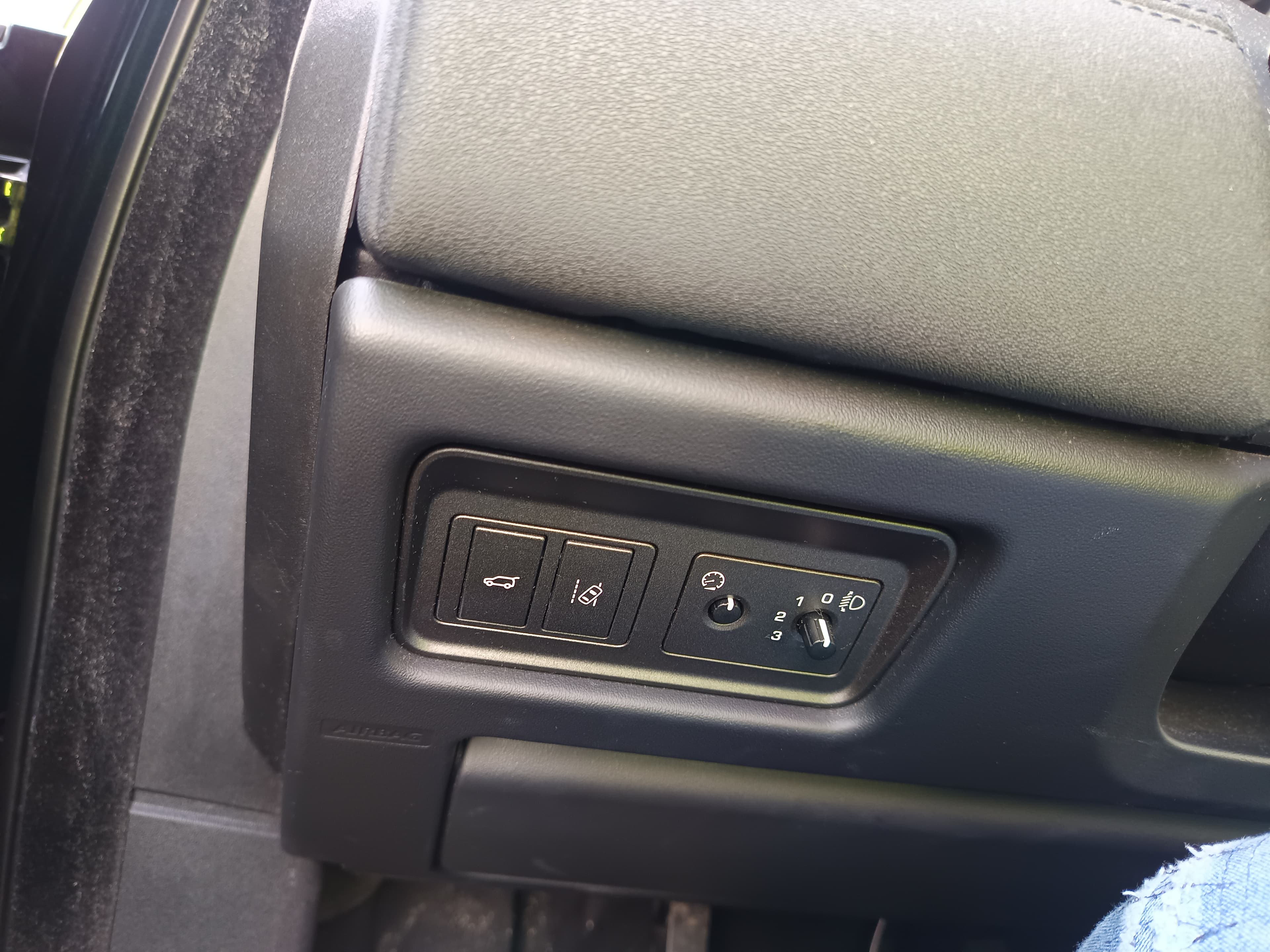 Land Rover Evoque · Ano 2017 — imagen 46