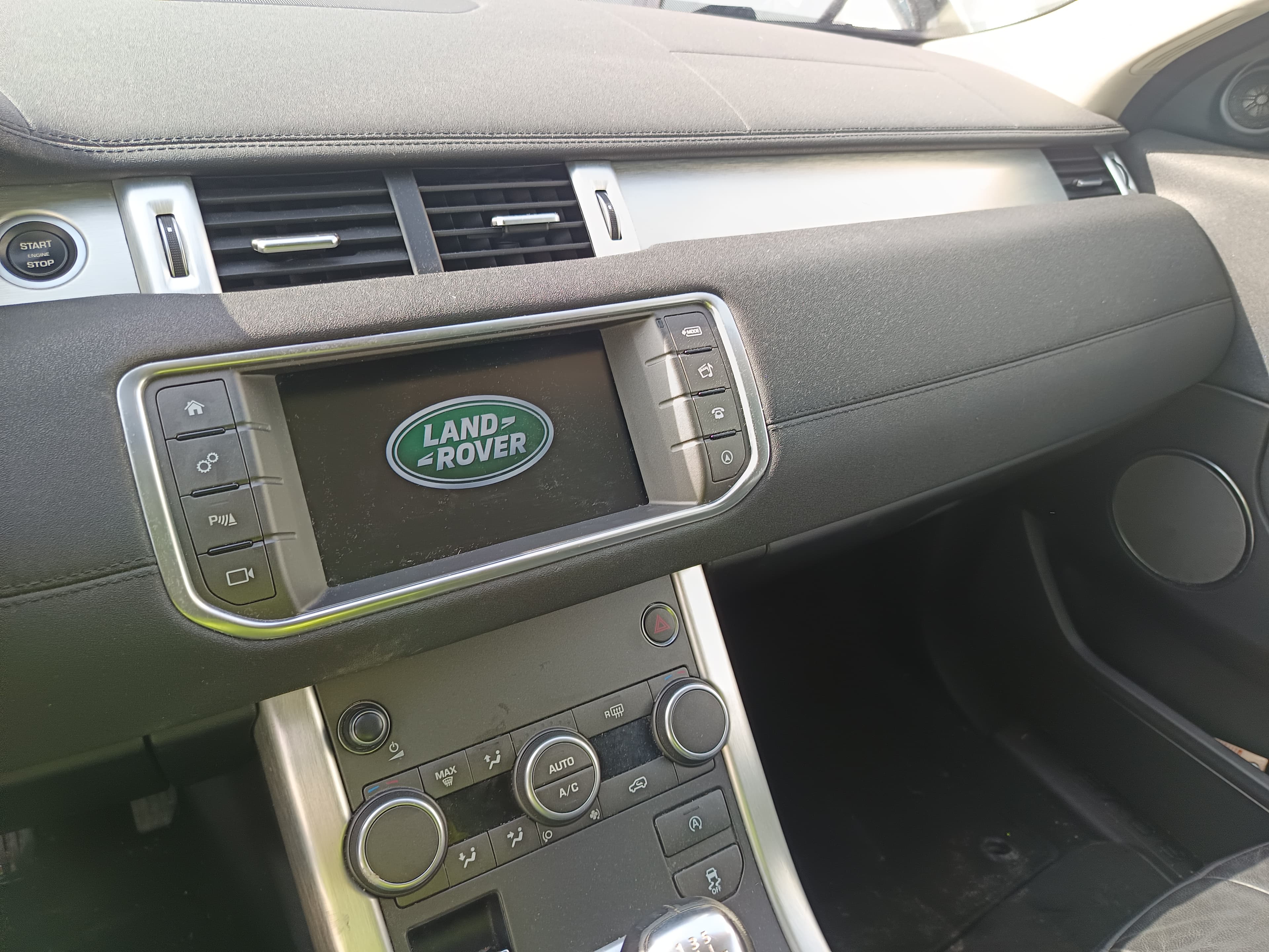 Land Rover Evoque · Ano 2017 — imagen 39