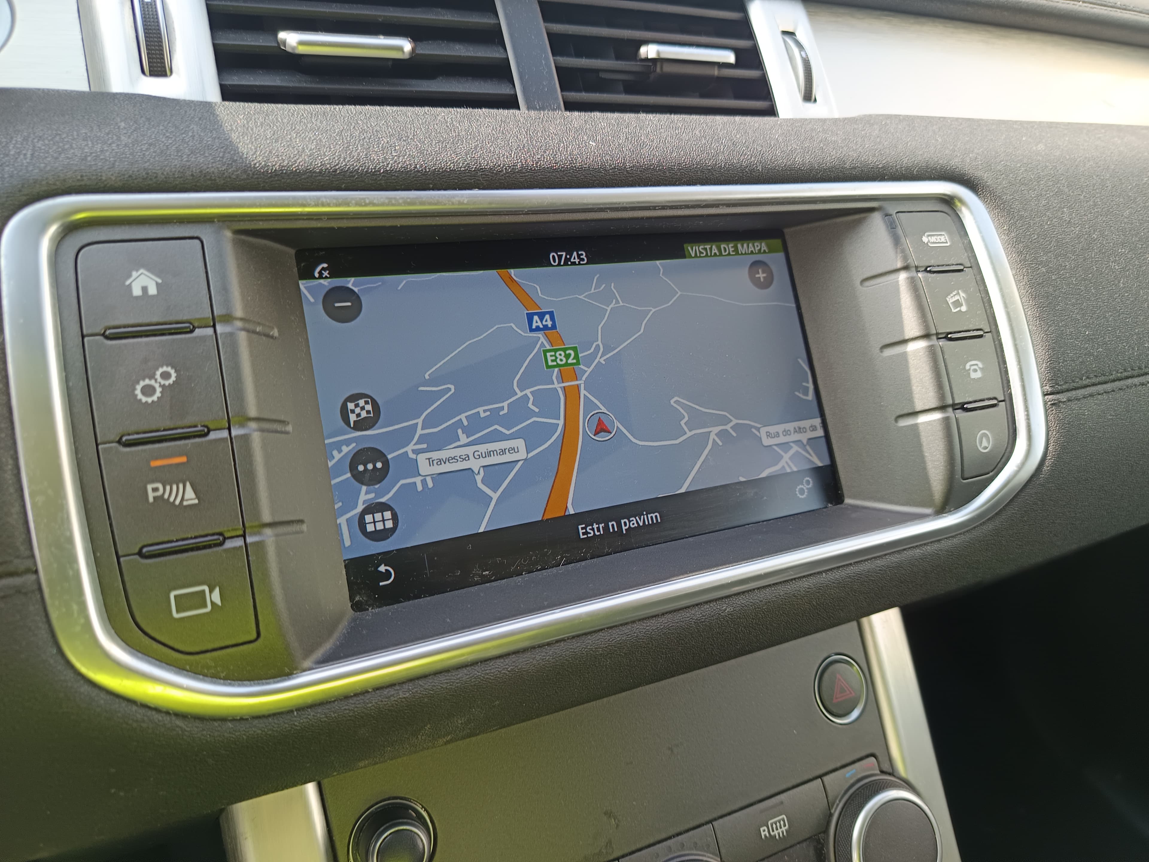 Land Rover Evoque · Ano 2017 — imagen 47