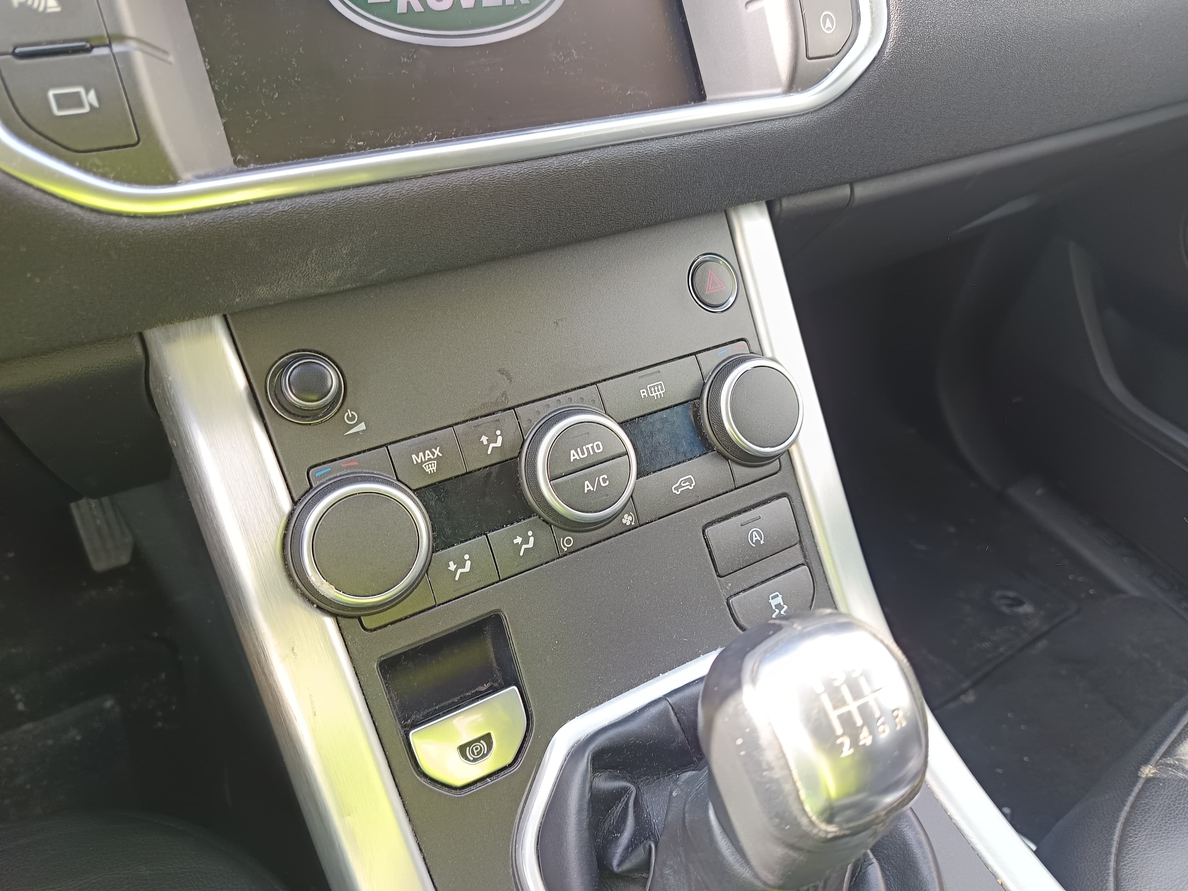 Land Rover Evoque · Ano 2017 — imagen 40