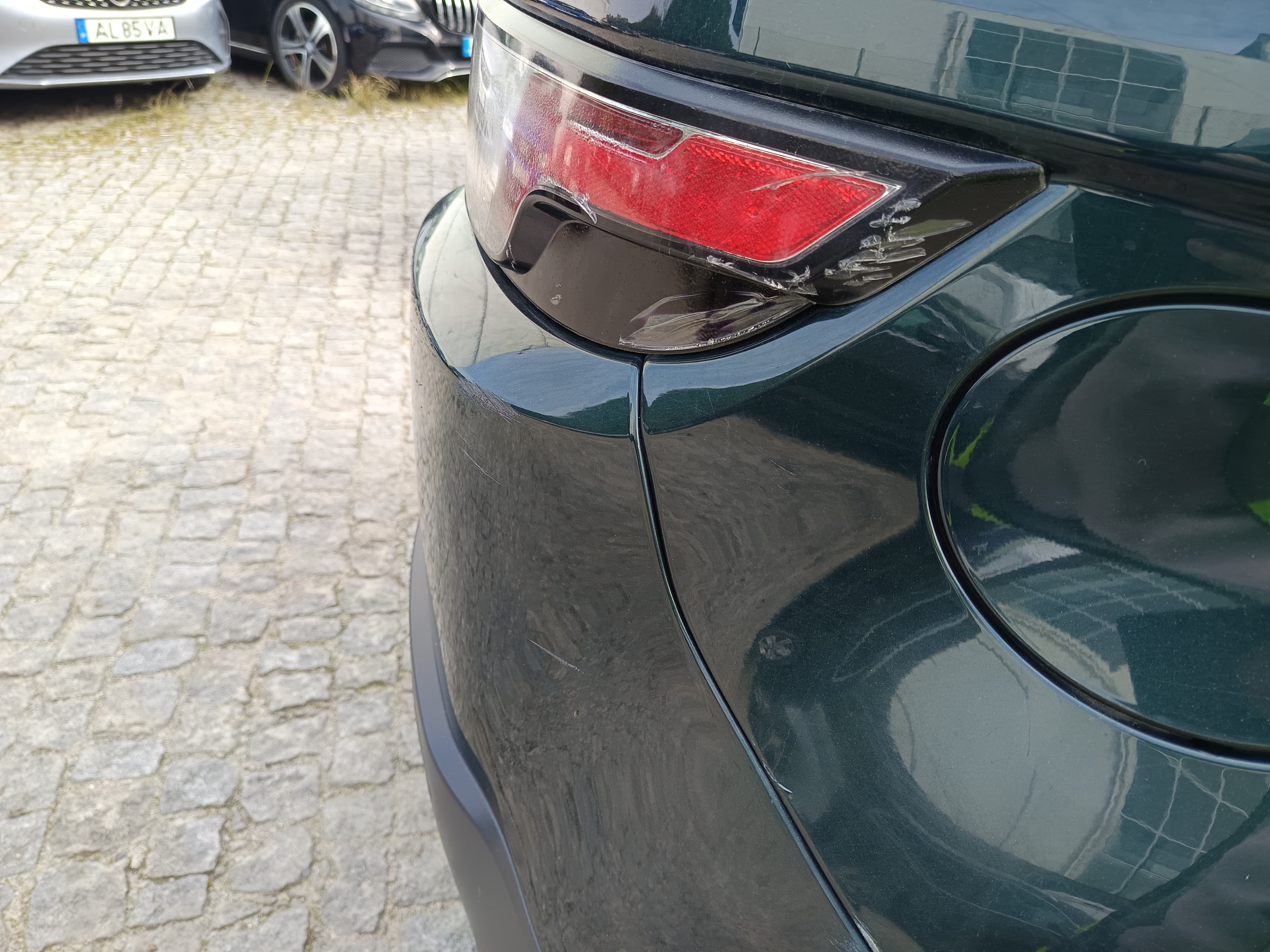 Land Rover Evoque · Ano 2017 — imagen 17