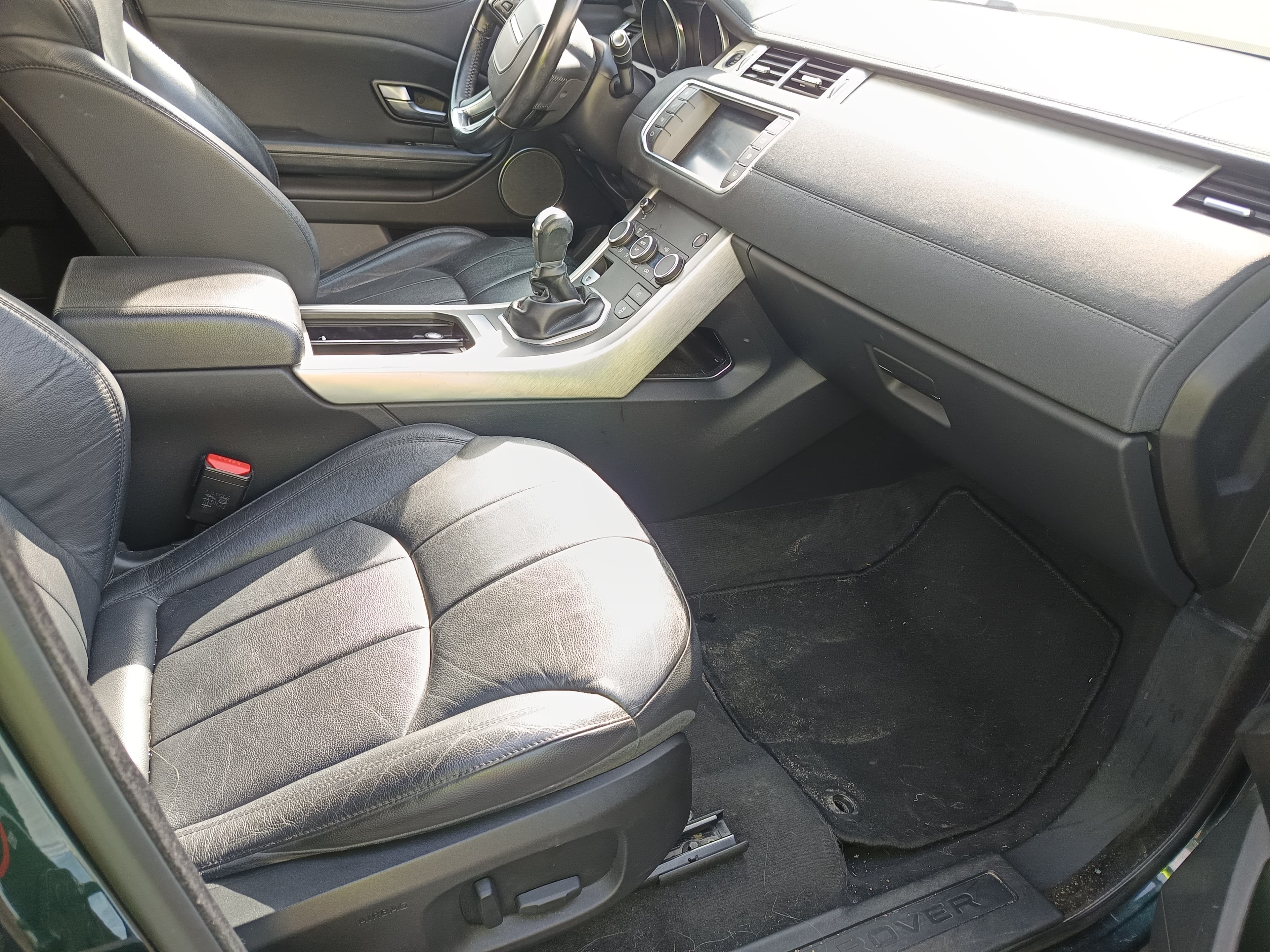 Land Rover Evoque · Ano 2017 — imagen 31