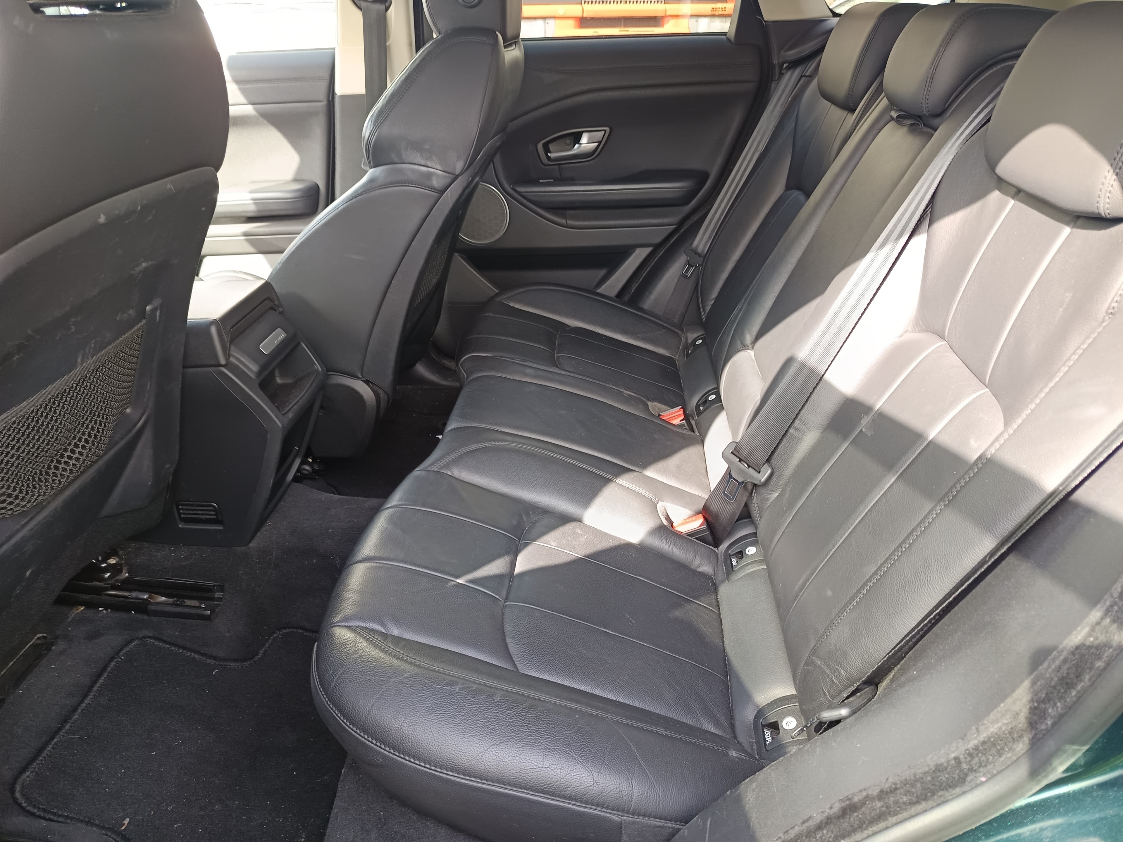 Land Rover Evoque · Ano 2017 — imagen 25