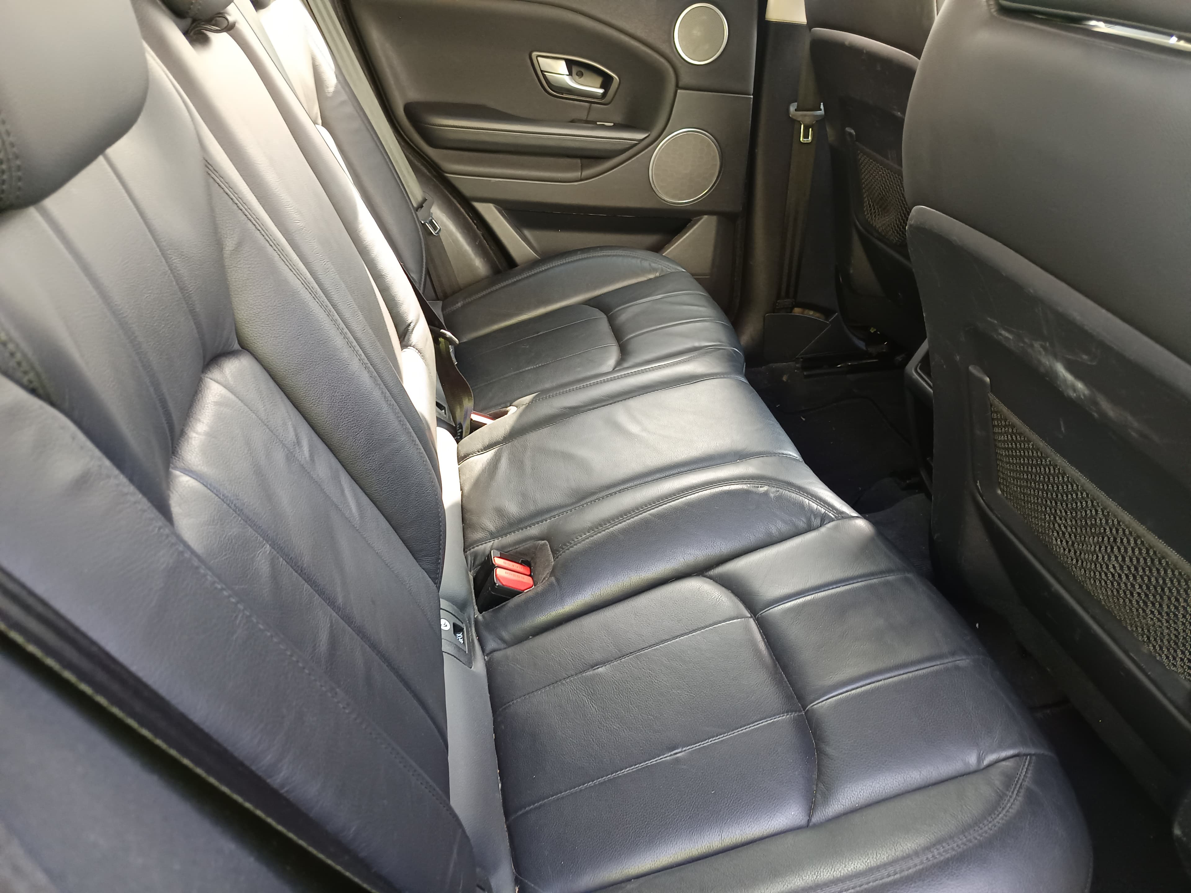 Land Rover Evoque · Ano 2017 — imagen 28