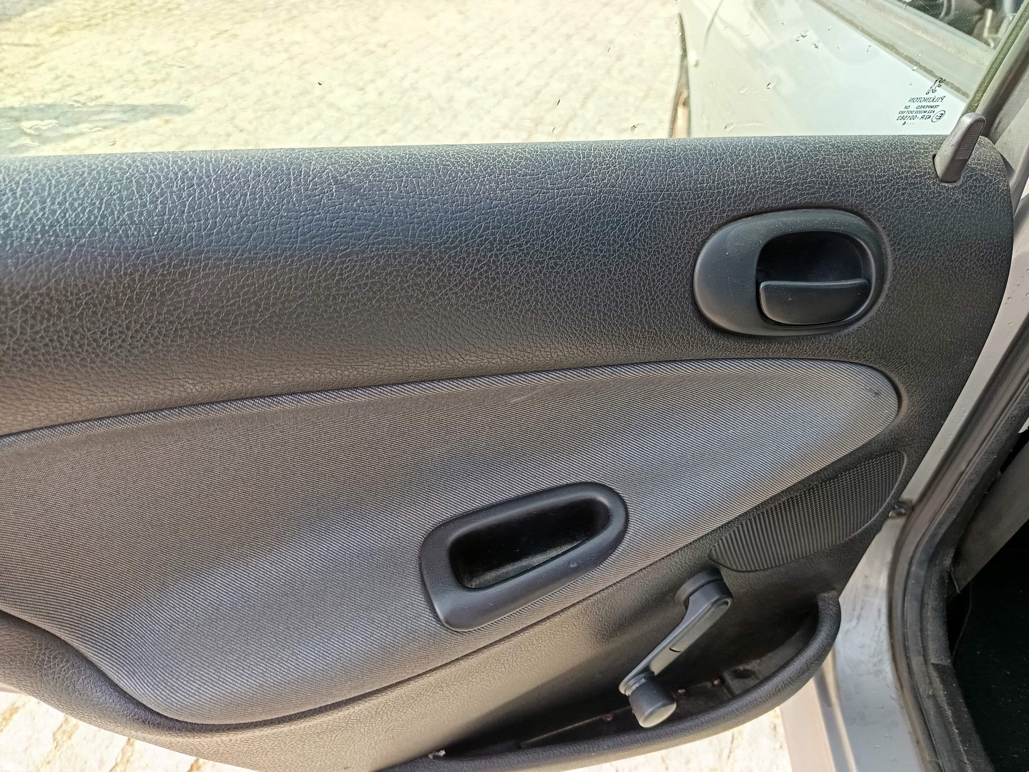 Peugeot 206 SW · Ano 2004 — imagen 27