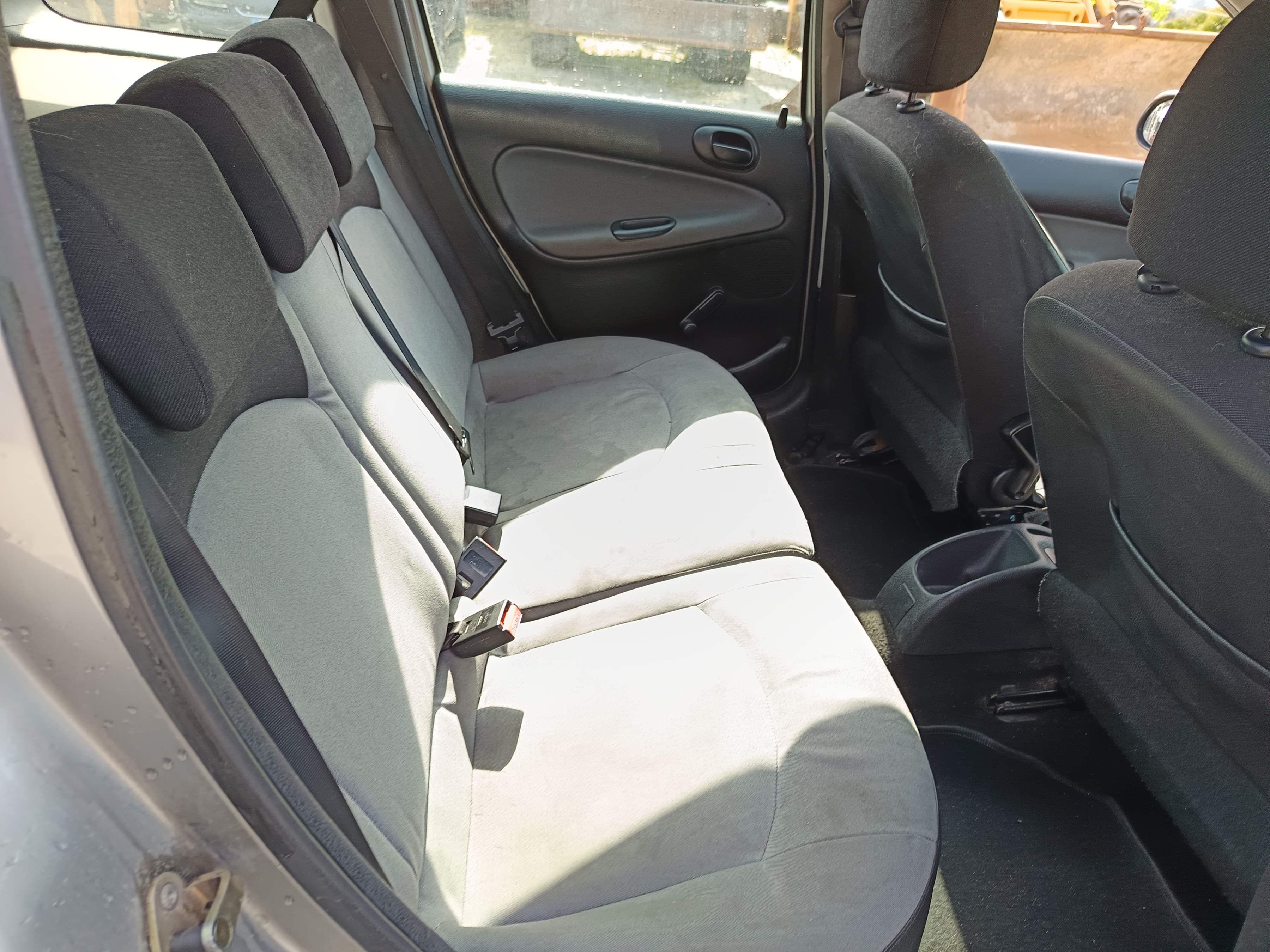 Peugeot 206 SW · Ano 2004 — imagen 22