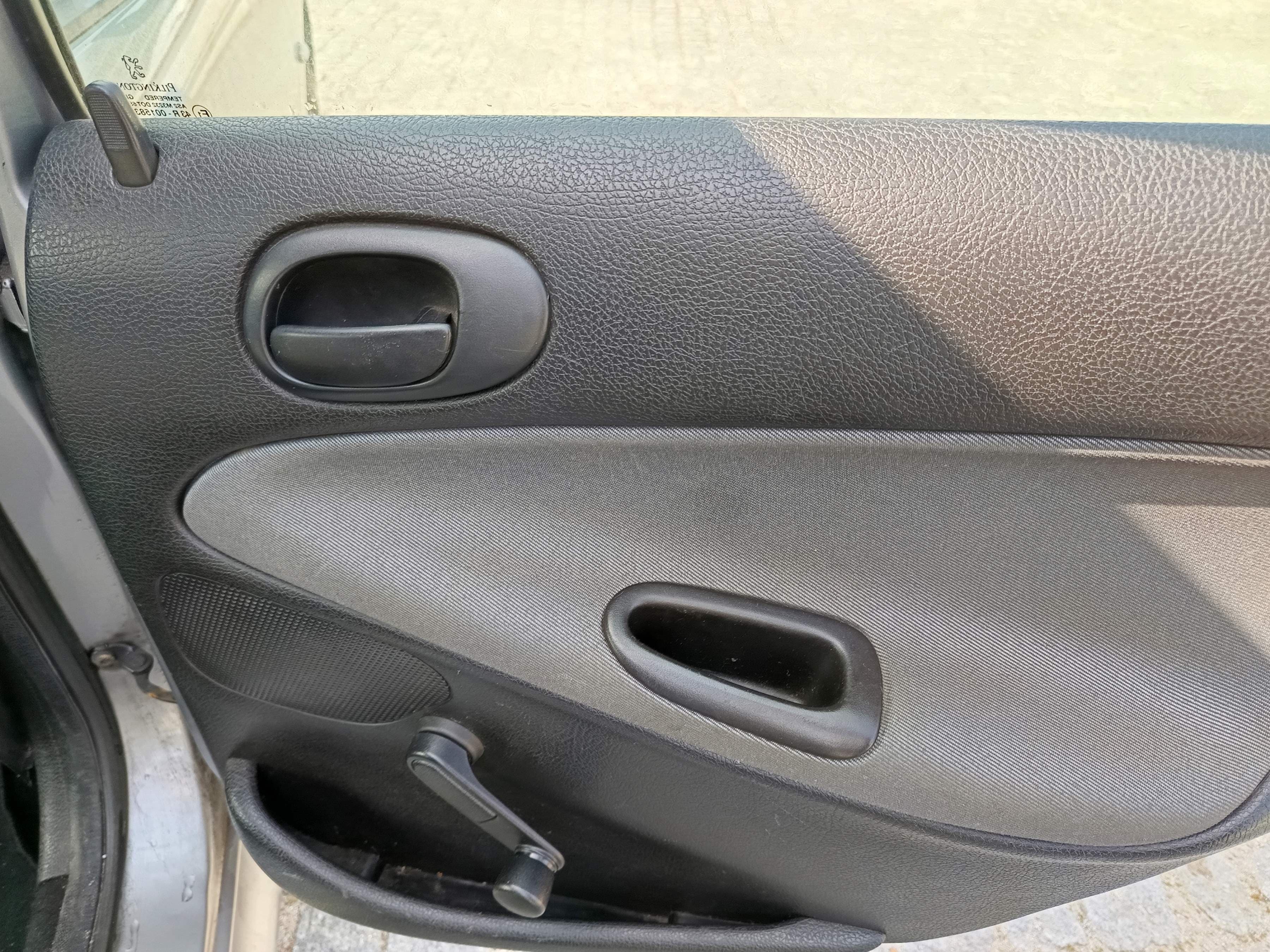 Peugeot 206 SW · Ano 2004 — imagen 21