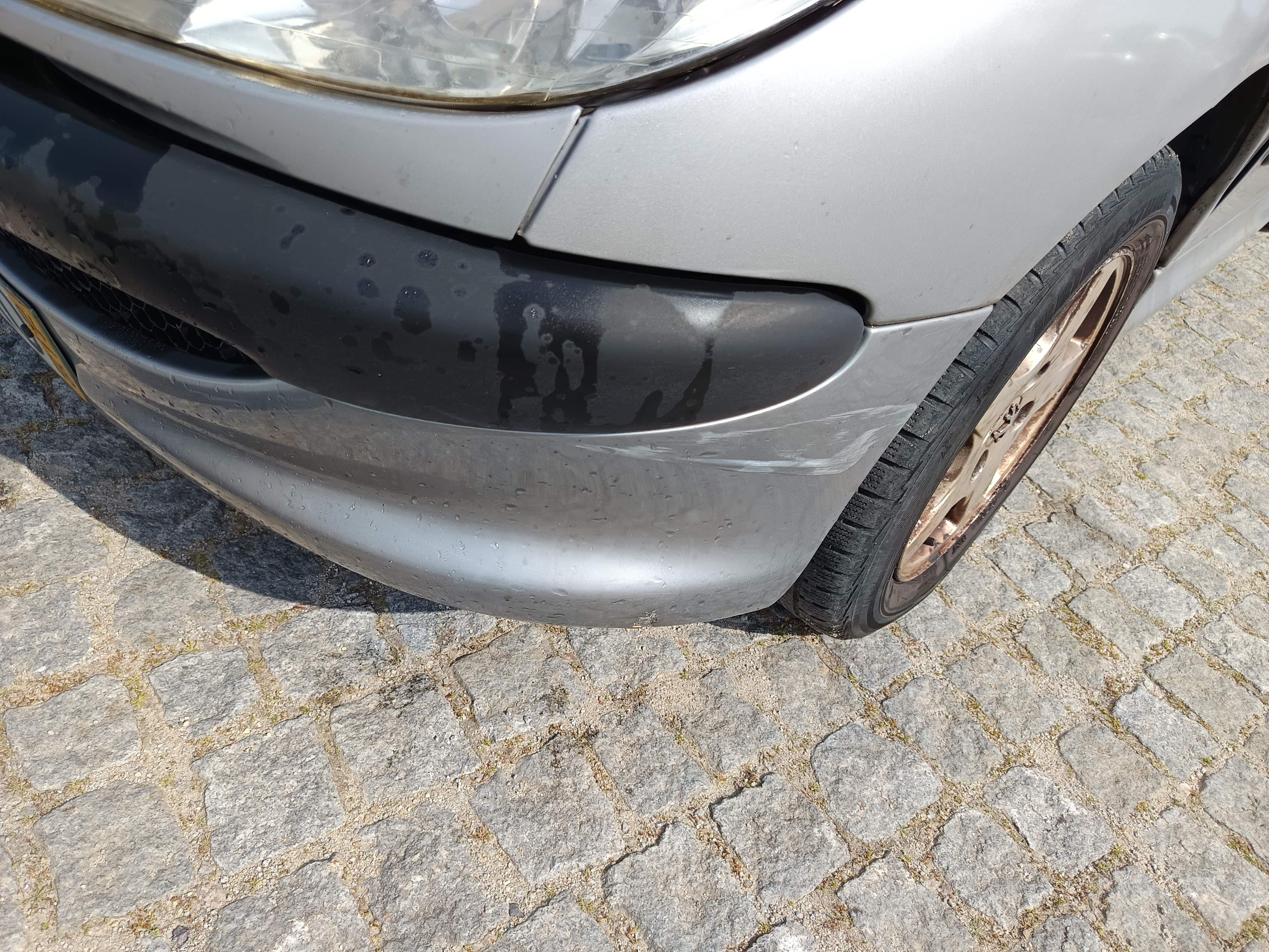 Peugeot 206 SW · Ano 2004 — imagen 17