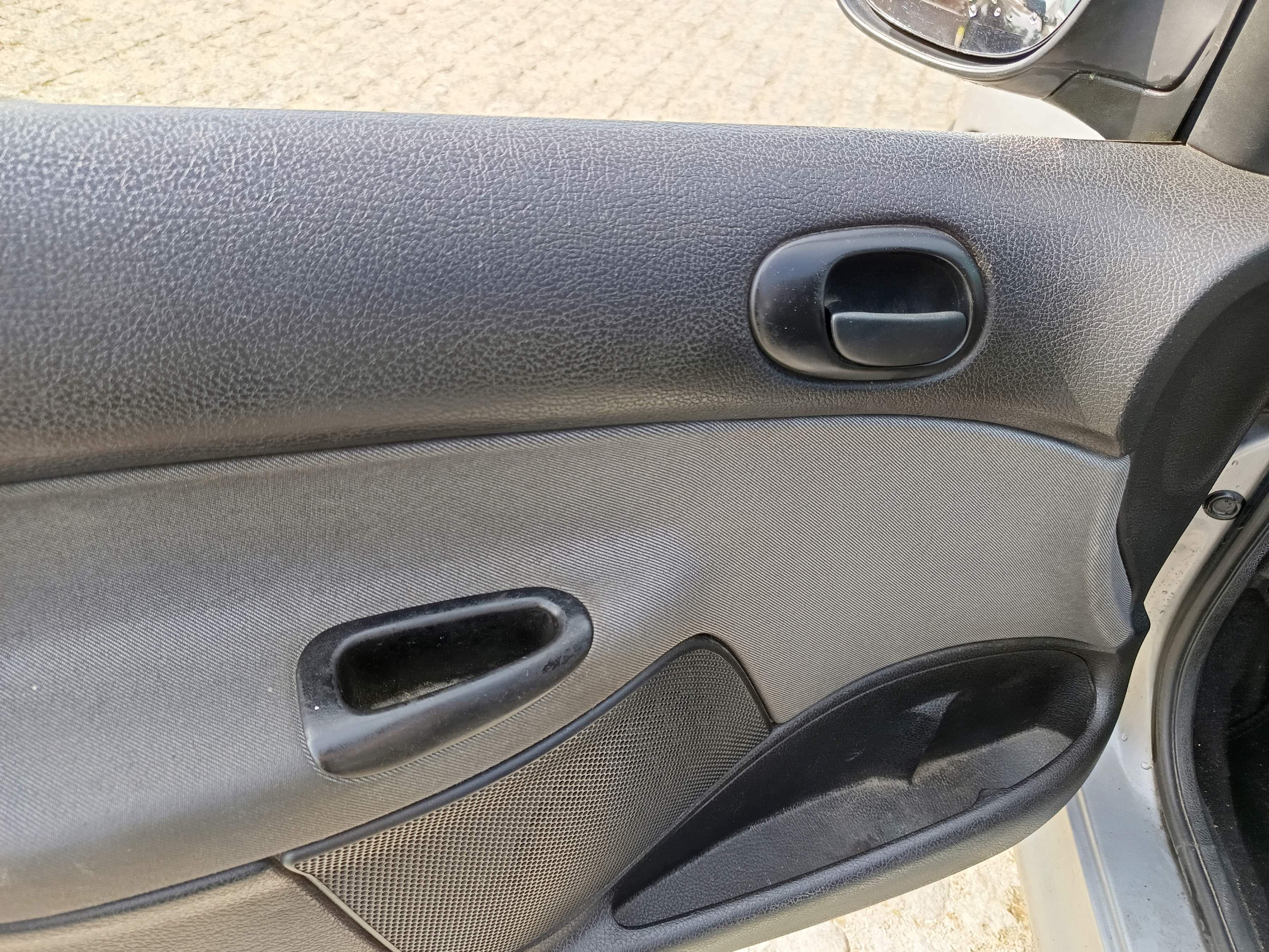 Peugeot 206 SW · Ano 2004 — imagen 30